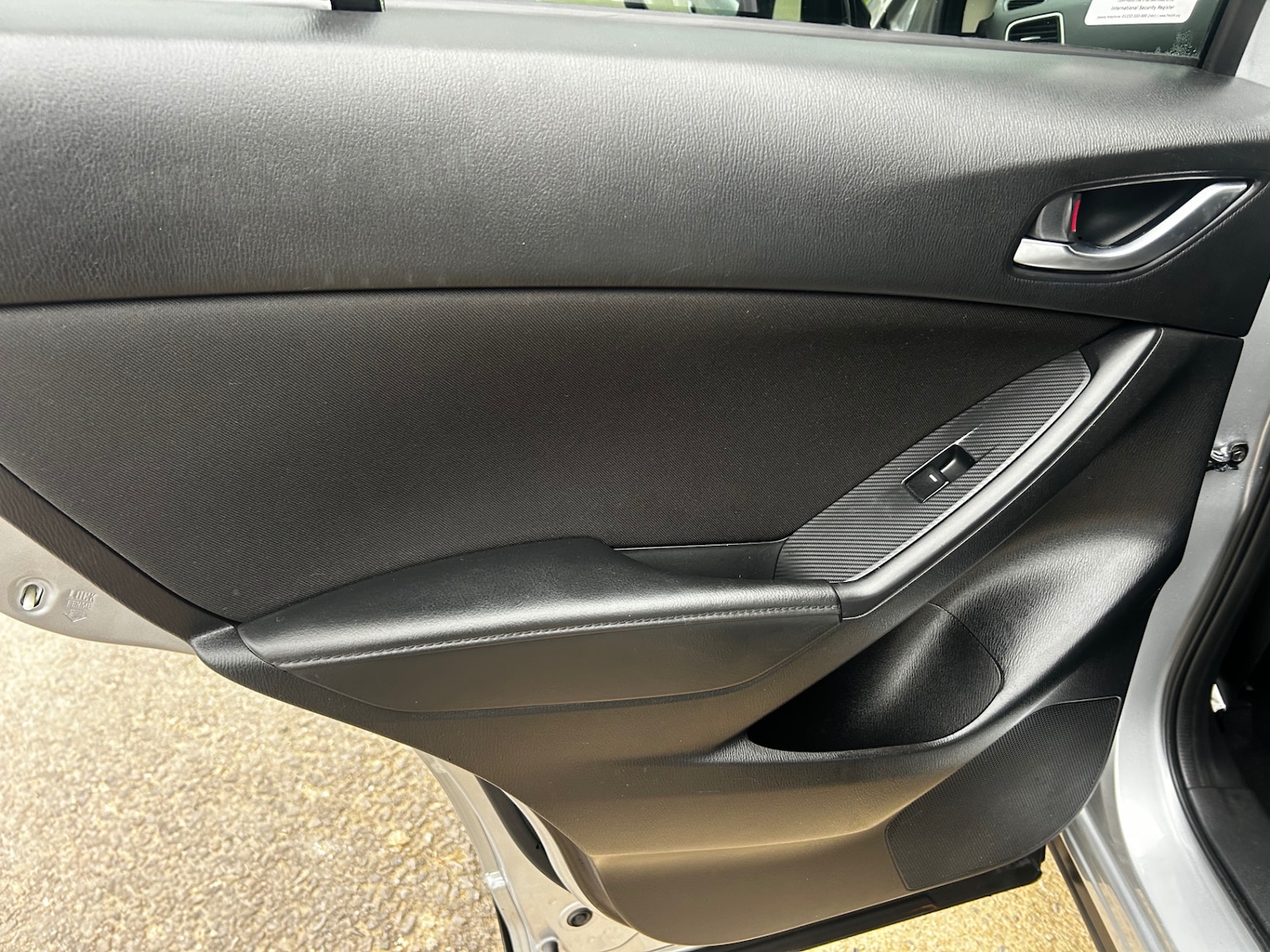 Used Mazda CX-5 2015 for sale - 78004670: Photo 34