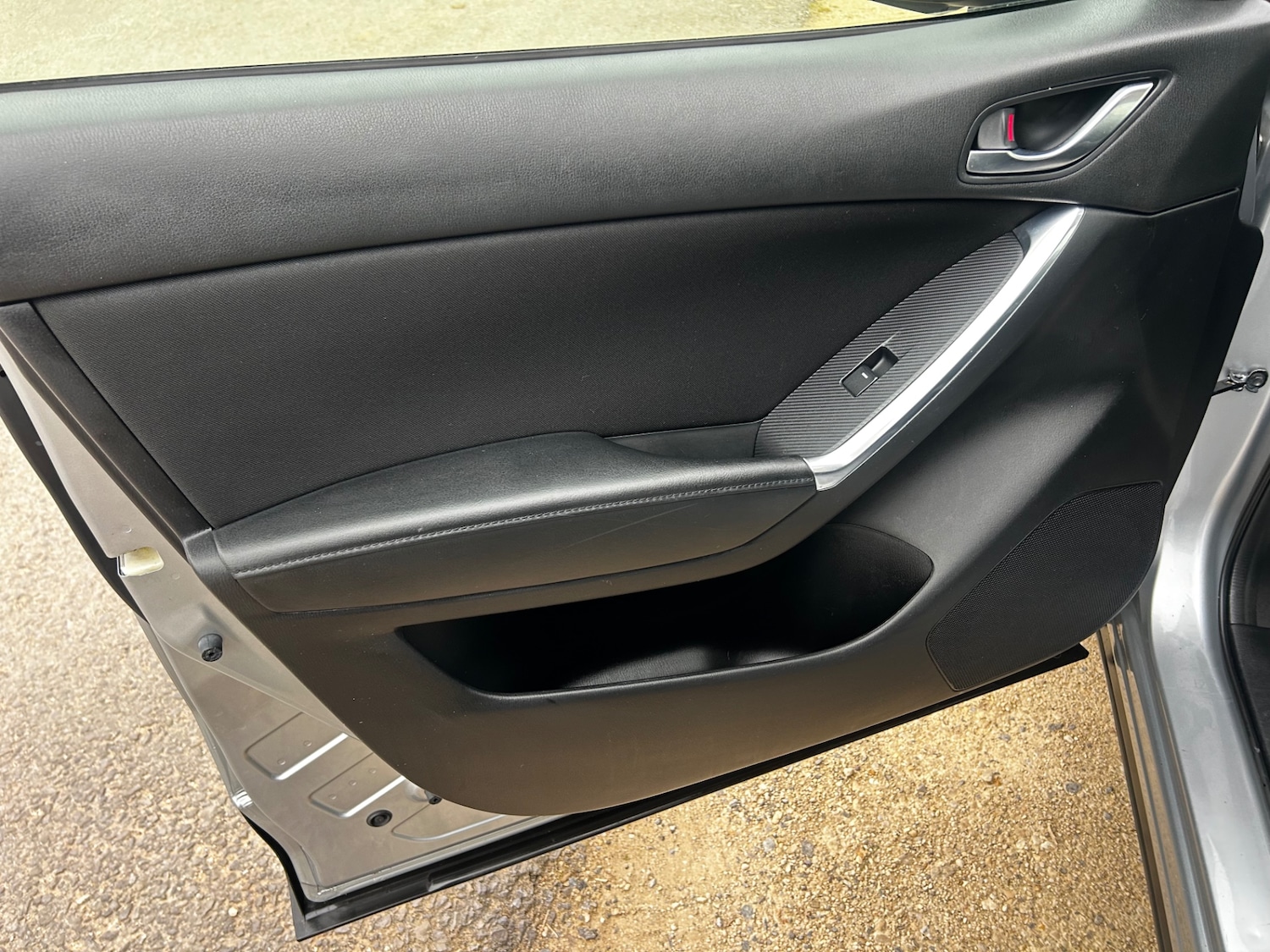 Used Mazda CX-5 2015 for sale - 78004670: Photo 35