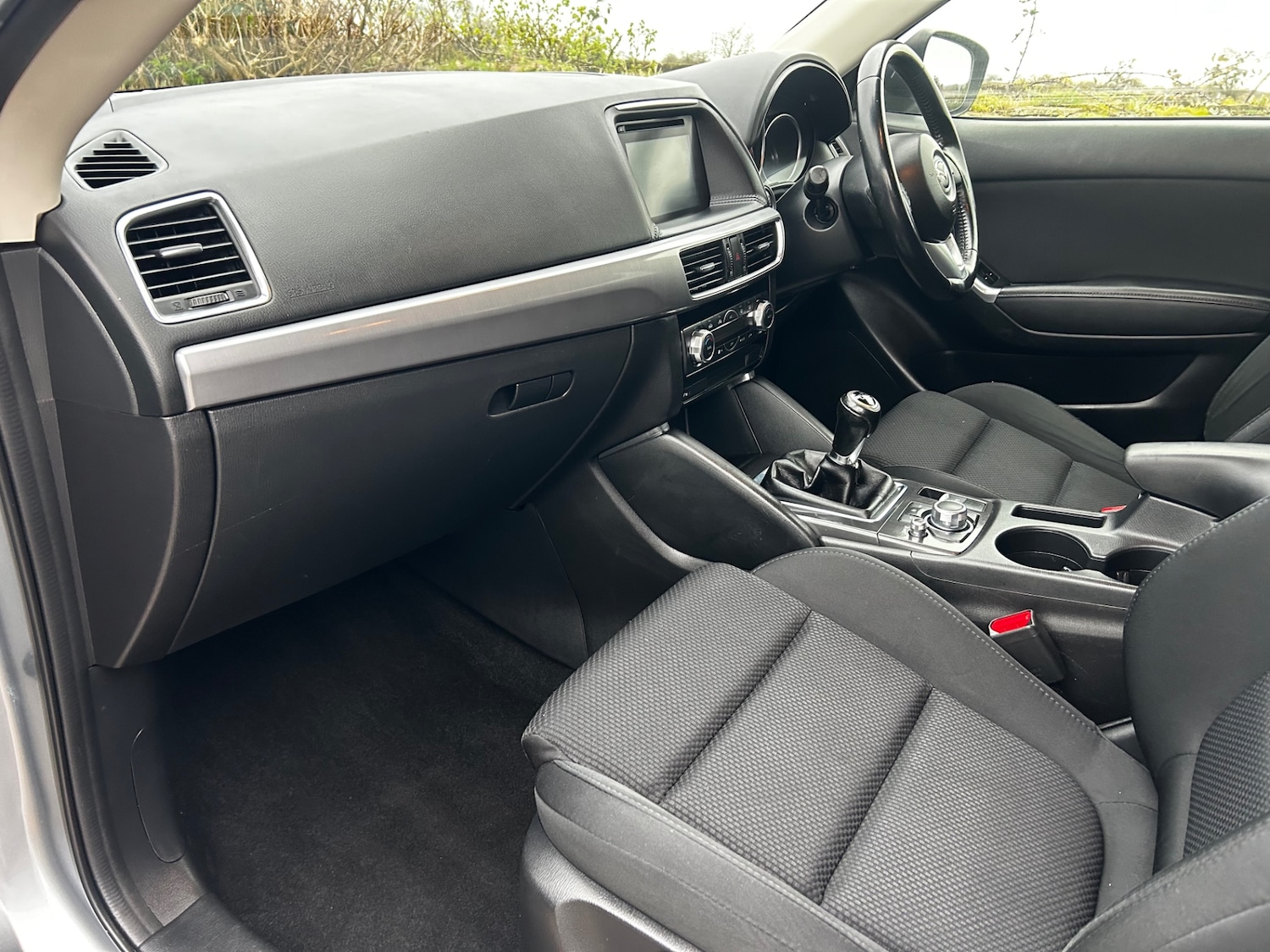 Used Mazda CX-5 2015 for sale - 78004670: Photo 36