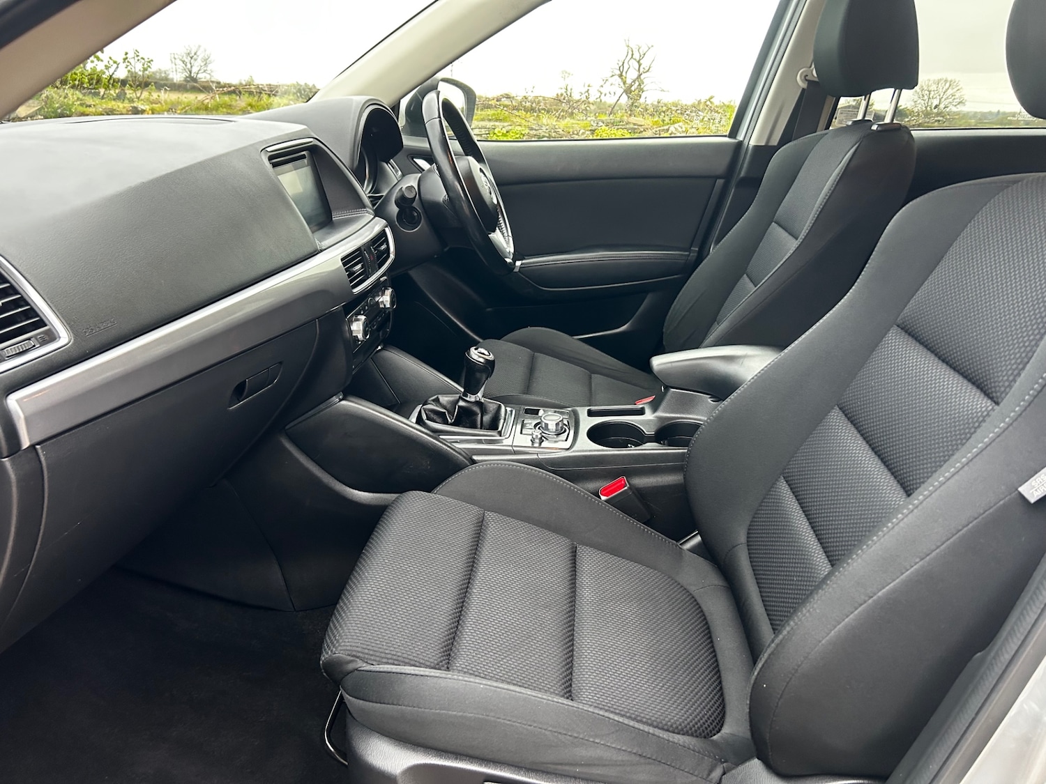 Used Mazda CX-5 2015 for sale - 78004670: Photo 37