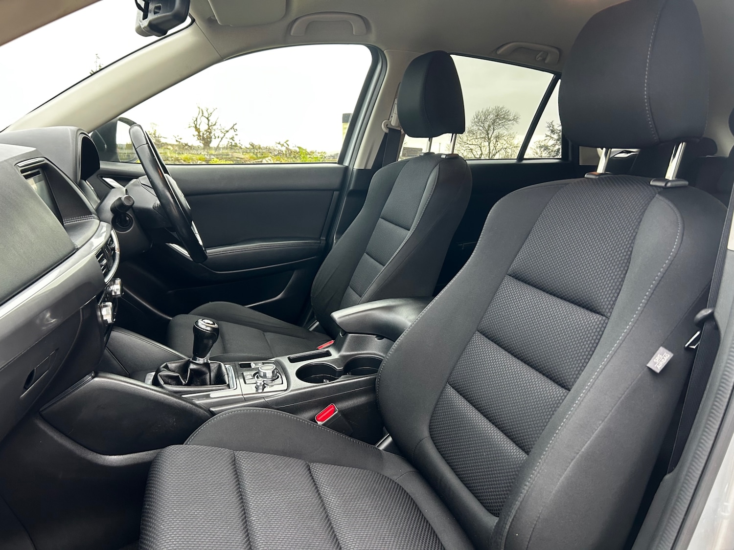 Used Mazda CX-5 2015 for sale - 78004670: Photo 38