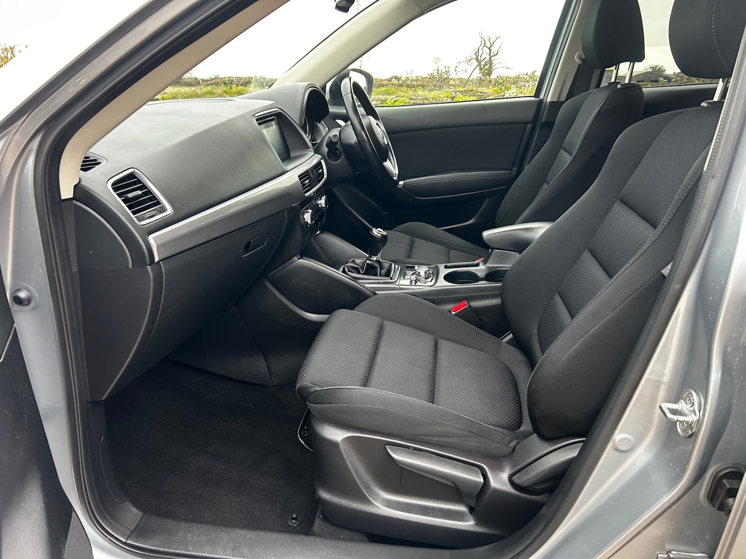 Used Mazda CX-5 2015 for sale - 78004670: Photo 39