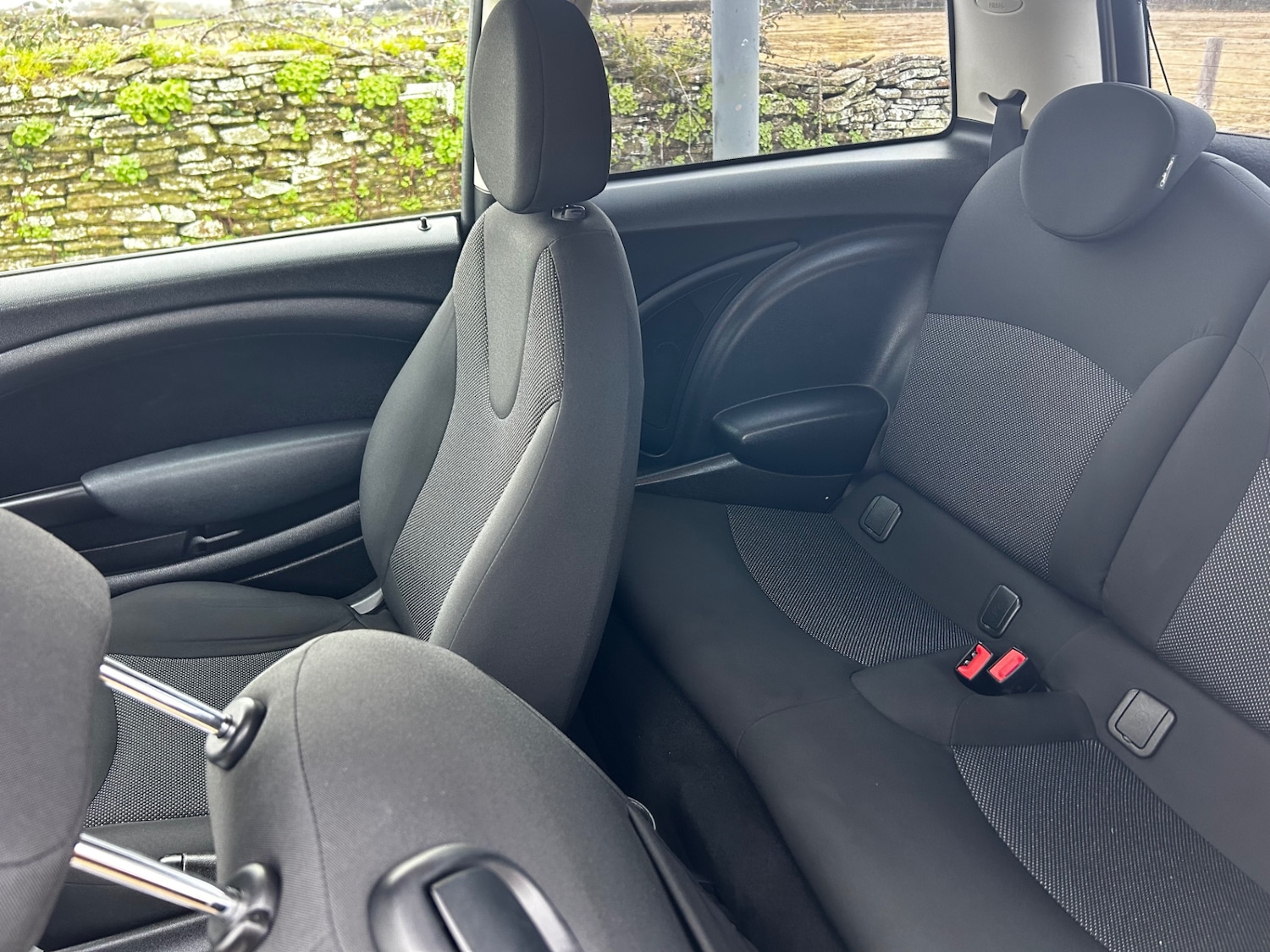 Used MINI Hatch 2013 for sale - 77522132: Photo 10