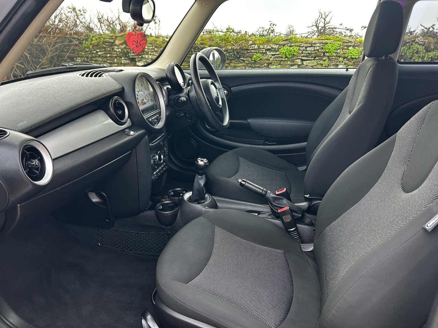 Used MINI Hatch 2013 for sale - 77522132: Photo 12