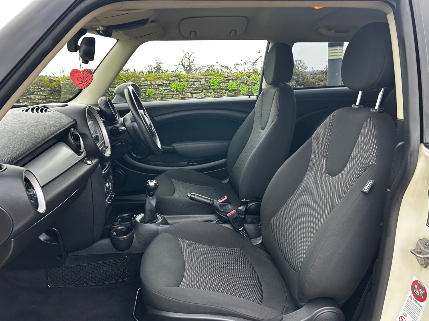 Used MINI Hatch 2013 for sale - 77522132: Photo 13