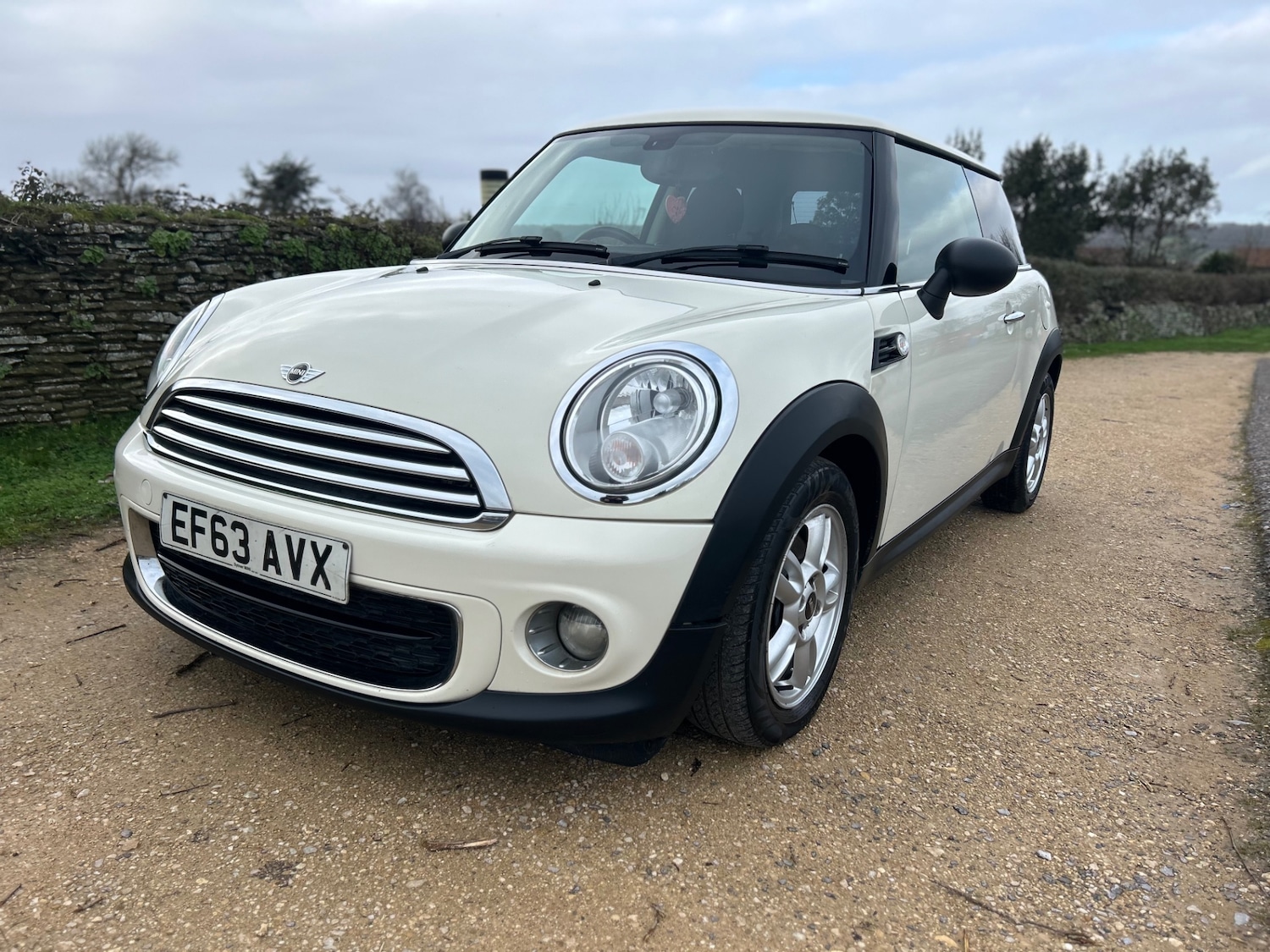 Used MINI Hatch 2013 for sale - 77522132: Photo 16