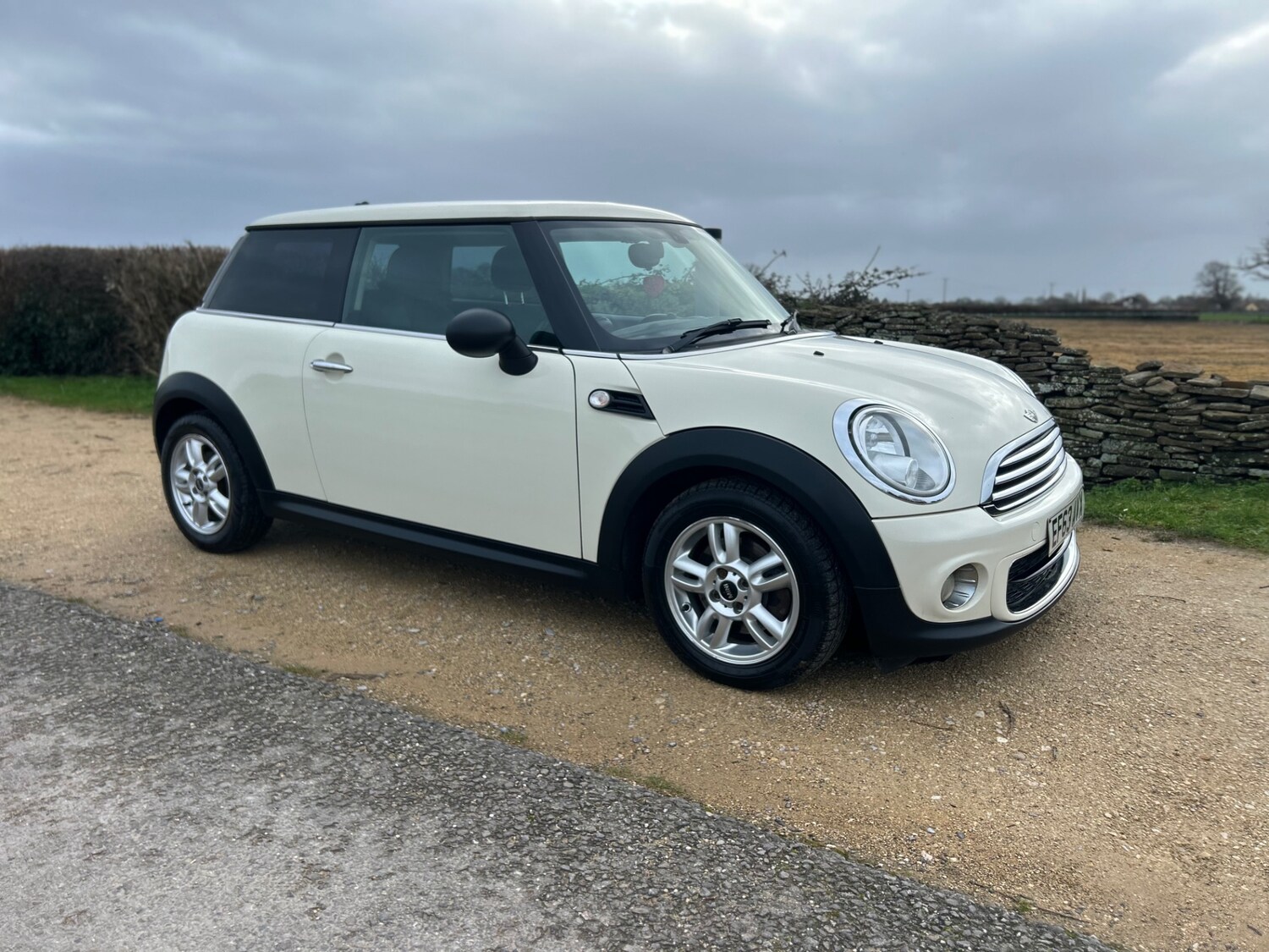 Used MINI Hatch 2013 for sale - 77522132: Photo 18