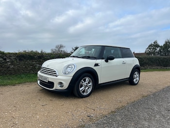 Used MINI Hatch 2013 for sale - 77522132: Photo