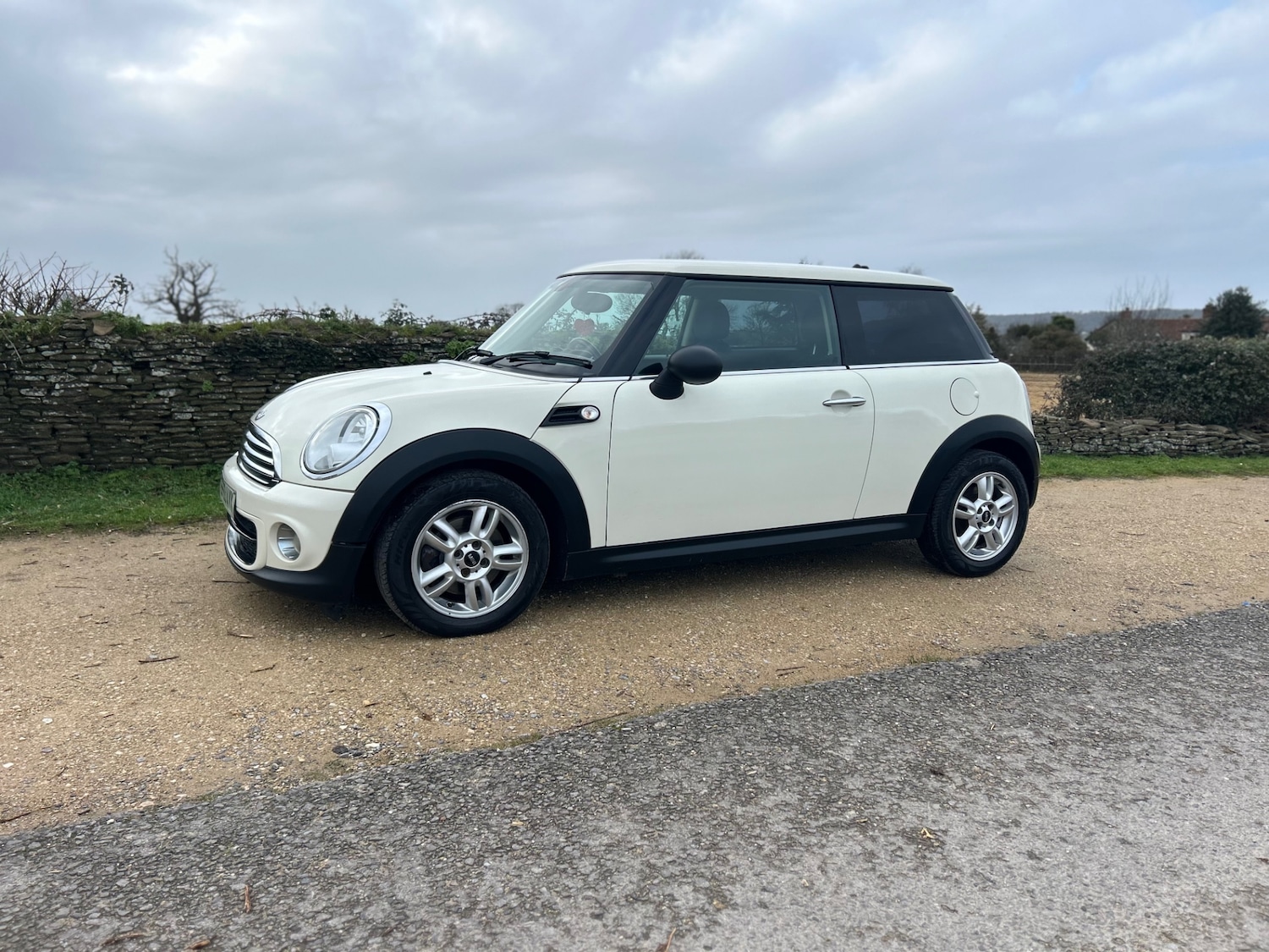 Used MINI Hatch 2013 for sale - 77522132: Photo 2