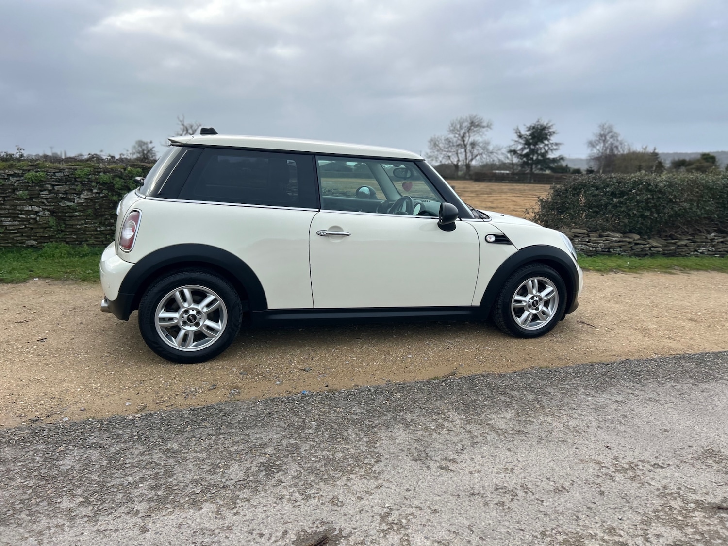 Used MINI Hatch 2013 for sale - 77522132: Photo 20