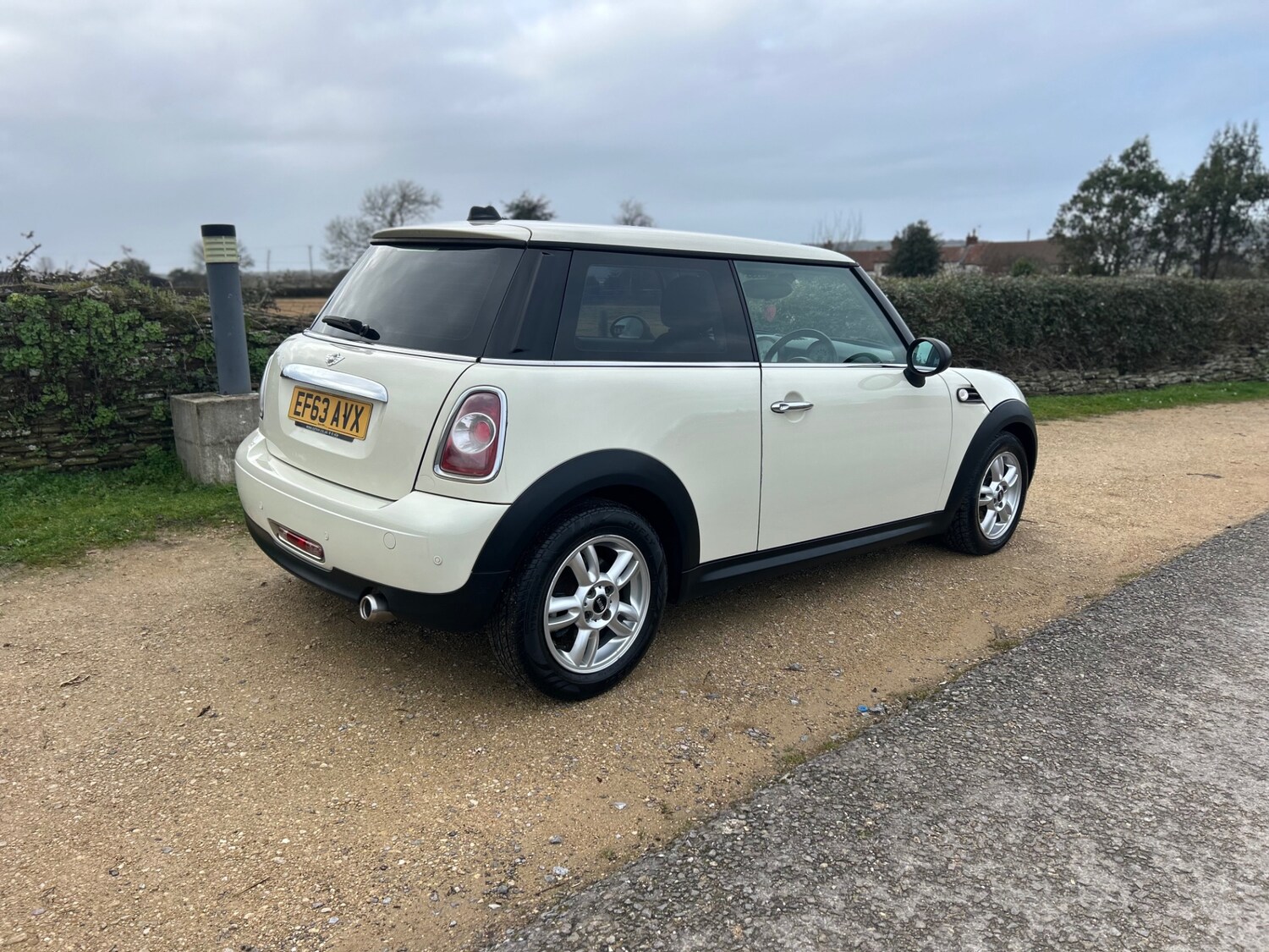 Used MINI Hatch 2013 for sale - 77522132: Photo 21