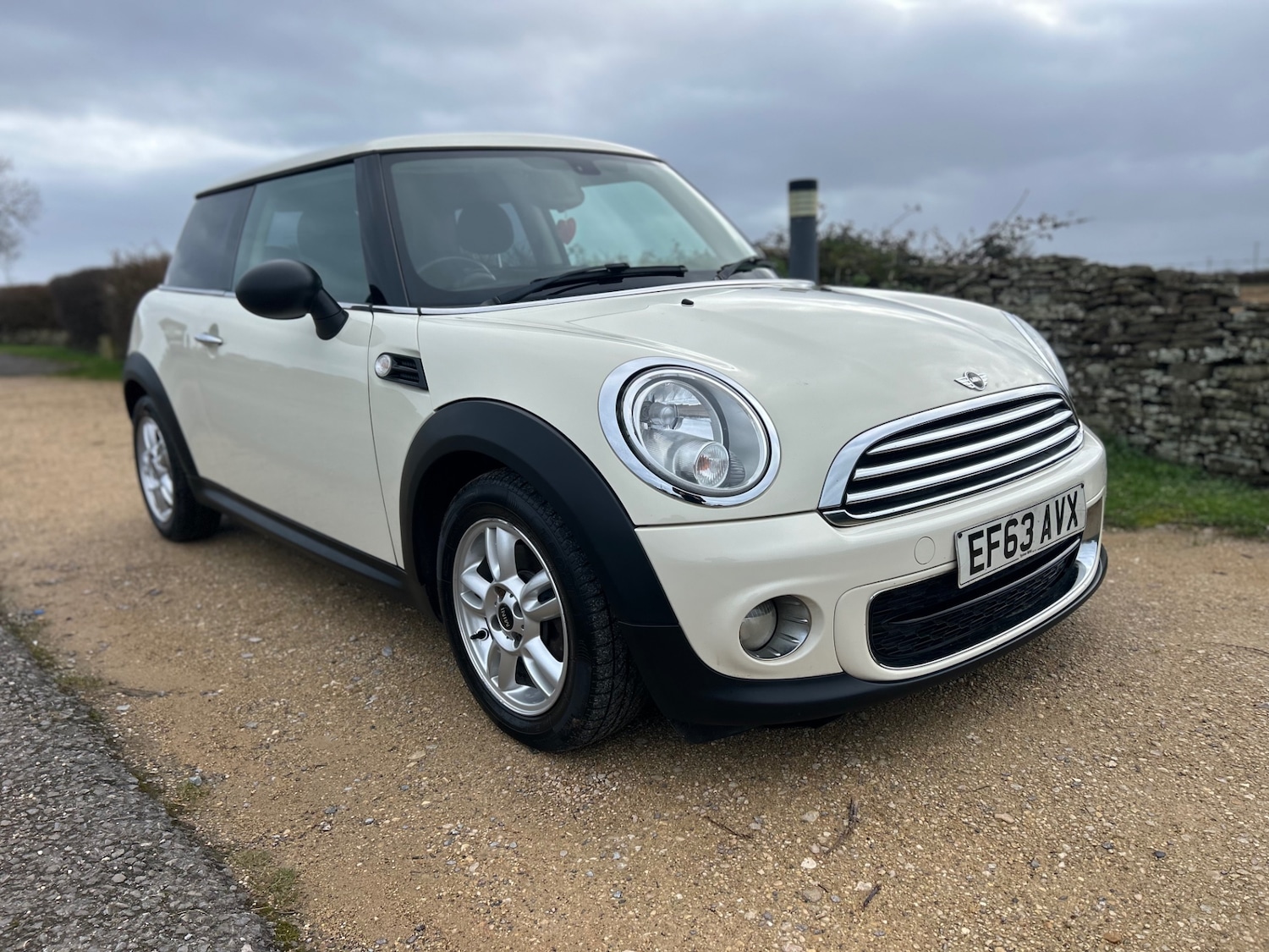 Used MINI Hatch 2013 for sale - 77522132: Photo 23