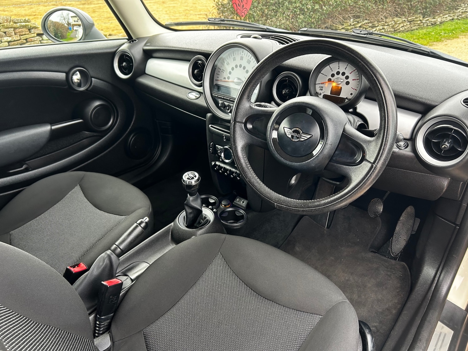 Used MINI Hatch 2013 for sale - 77522132: Photo 24