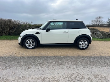 Used MINI Hatch 2013 for sale - 77522132: Photo