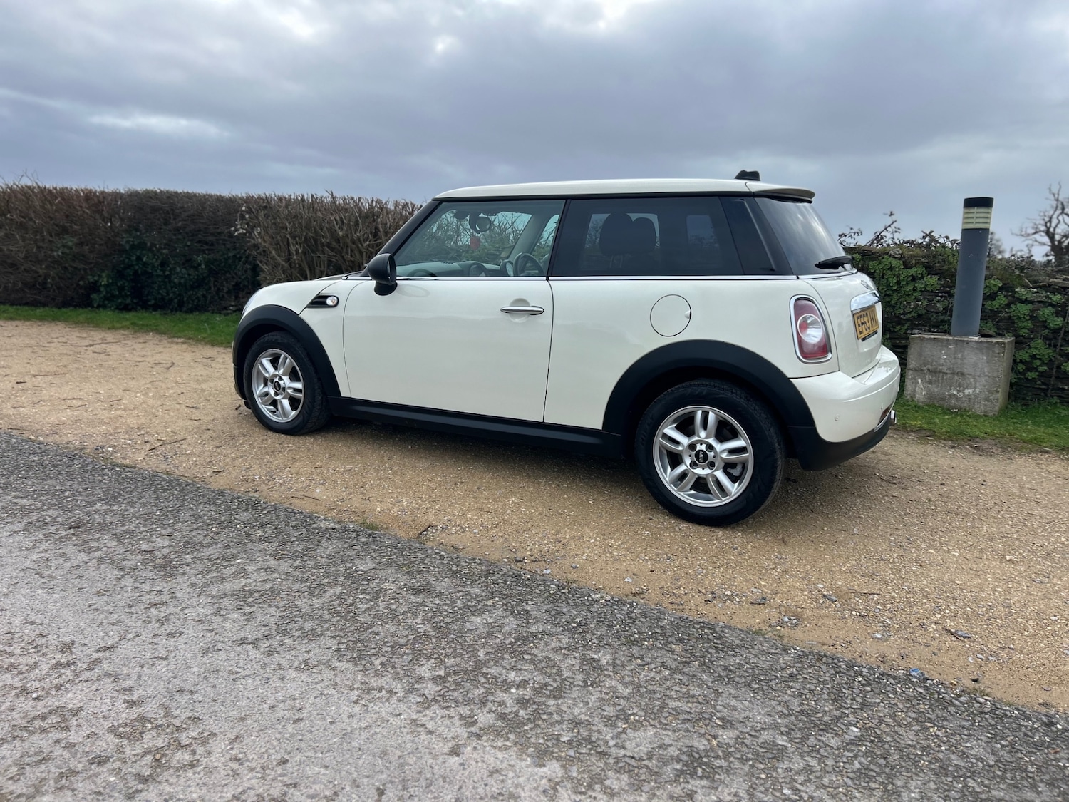 Used MINI Hatch 2013 for sale - 77522132: Photo 4