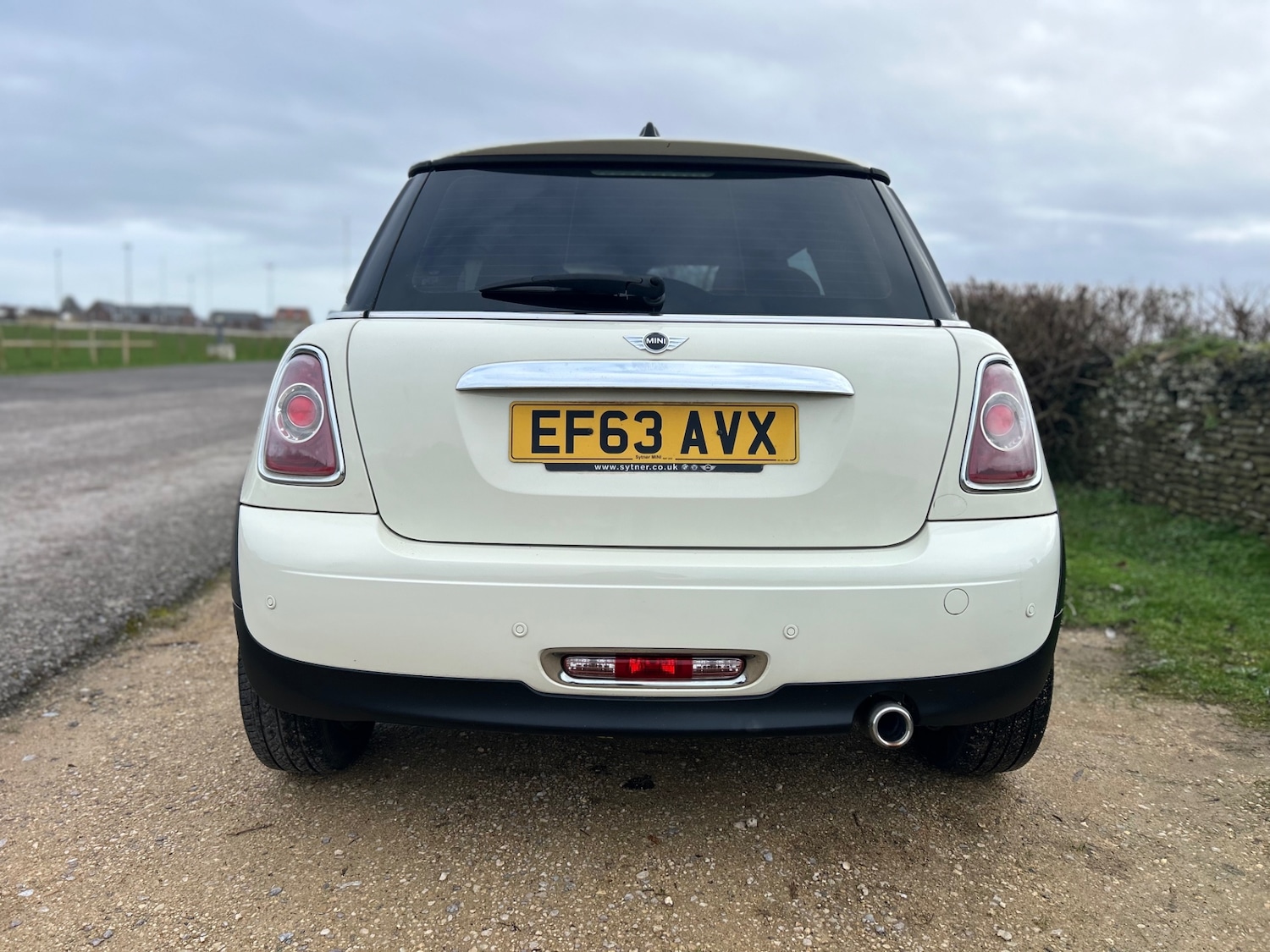 Used MINI Hatch 2013 for sale - 77522132: Photo 6