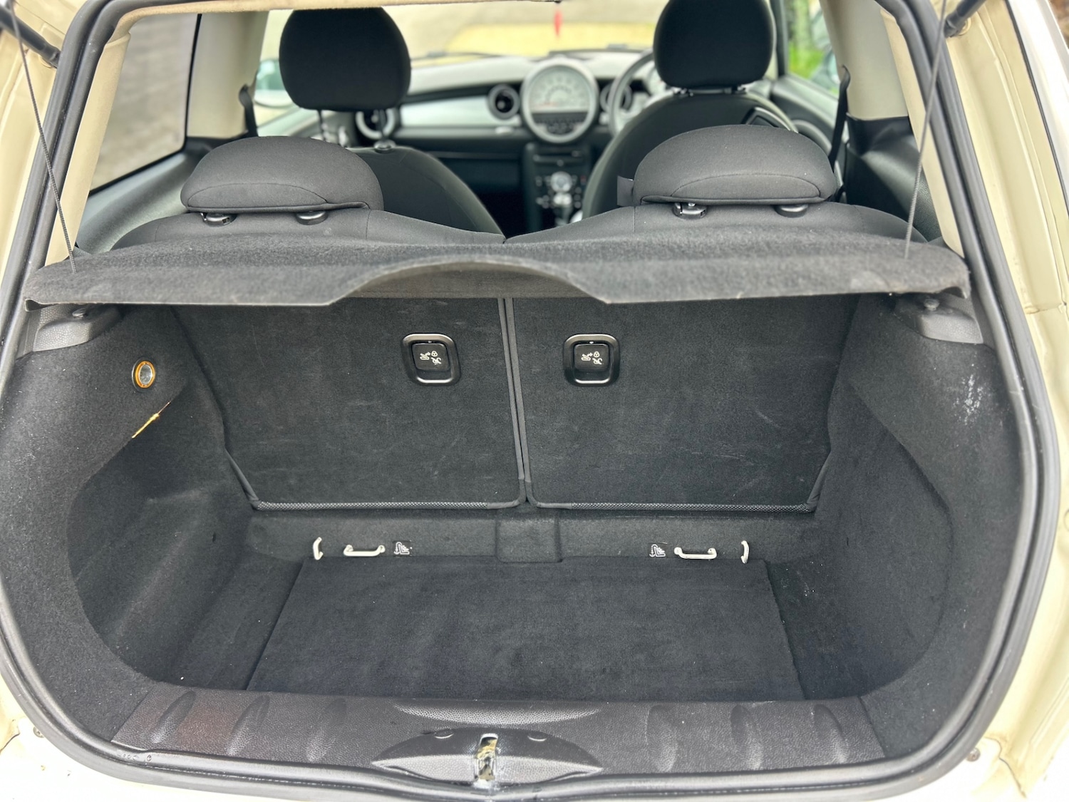 Used MINI Hatch 2013 for sale - 77522132: Photo 7