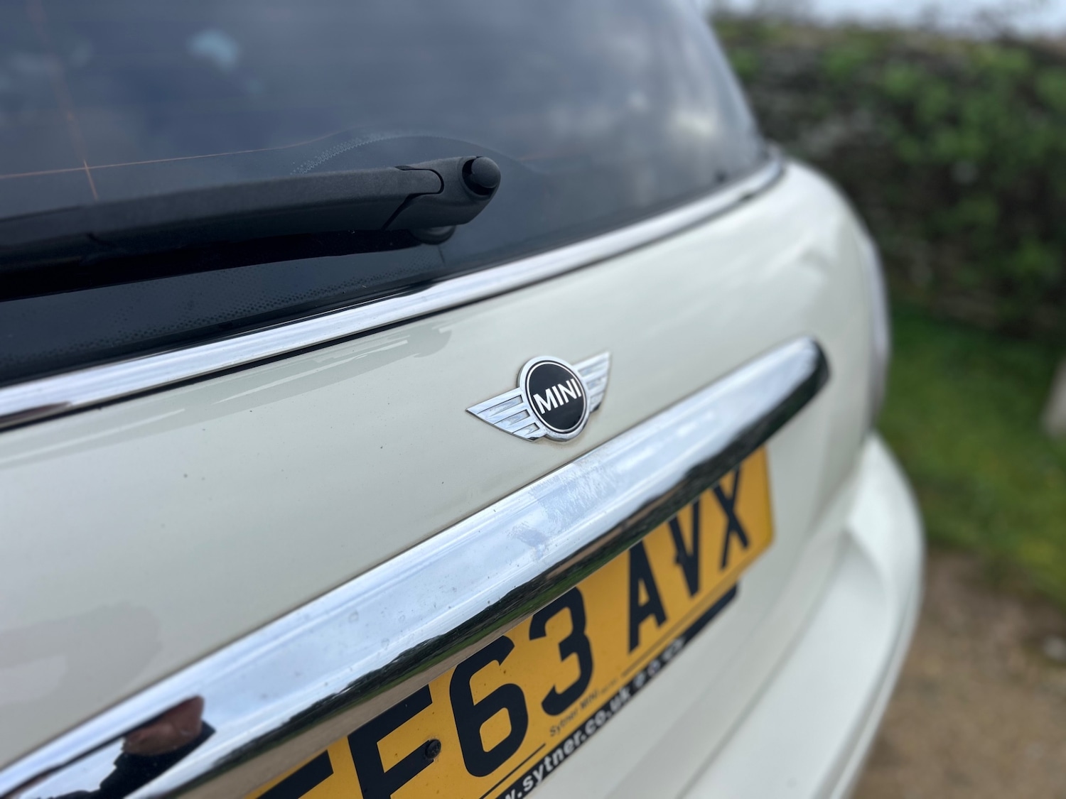 Used MINI Hatch 2013 for sale - 77522132: Photo 8