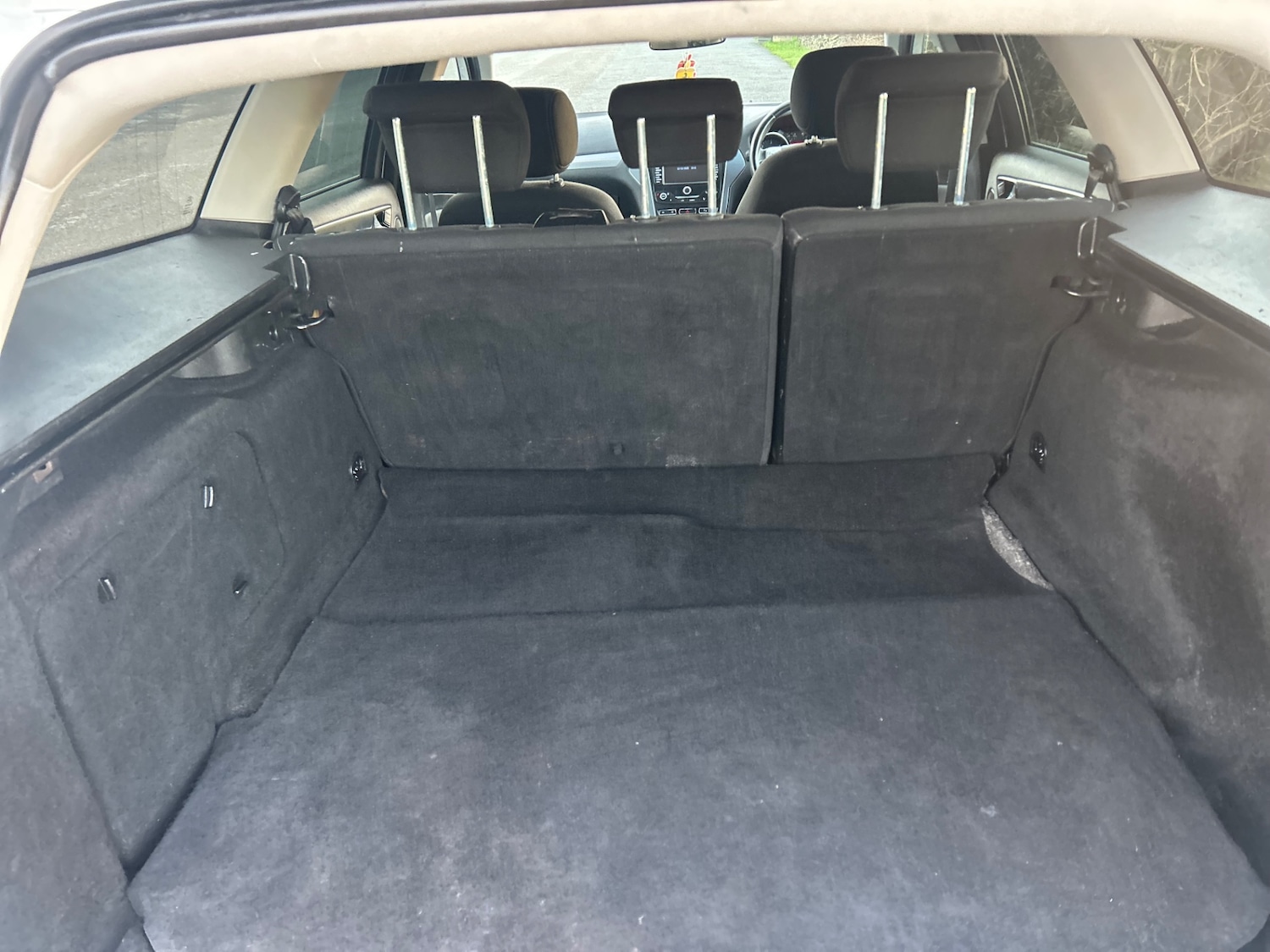 Used Ford Mondeo 2014 for sale - 77415030: Photo 11