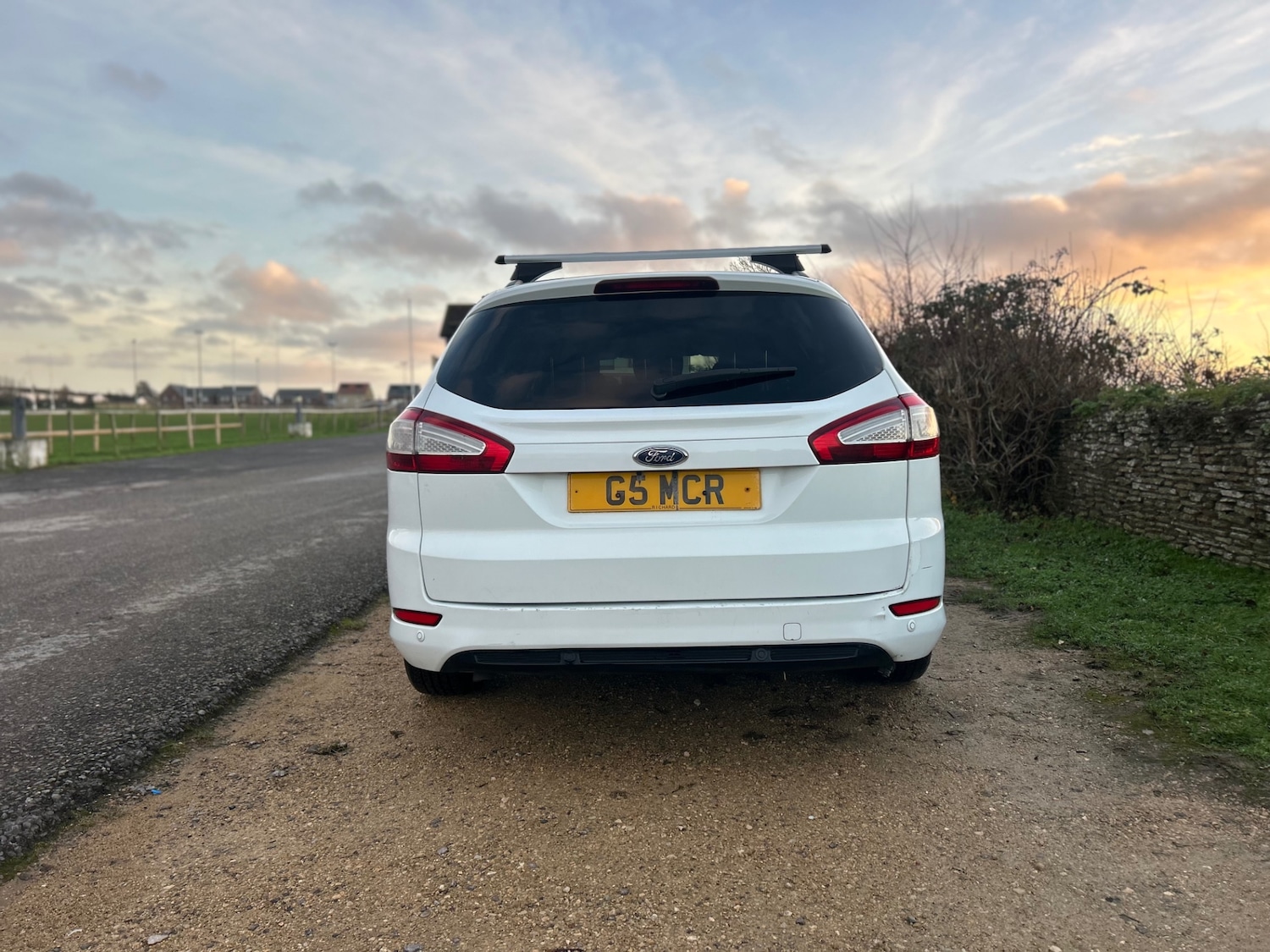 Used Ford Mondeo 2014 for sale - 77415030: Photo 12