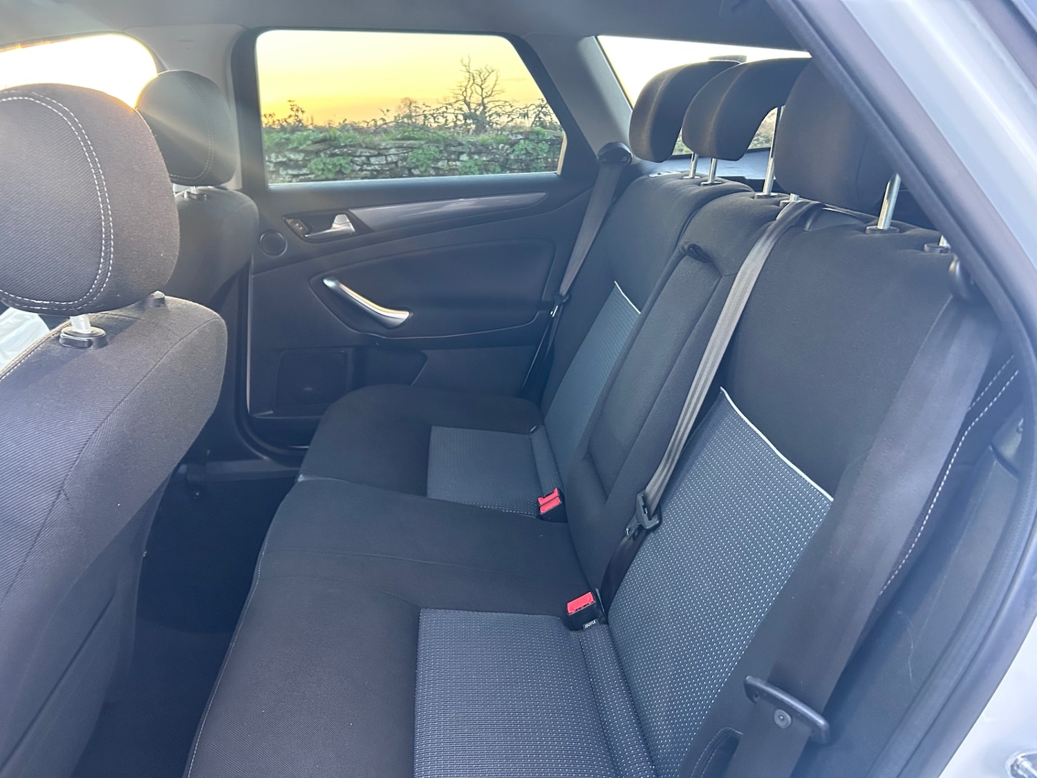 Used Ford Mondeo 2014 for sale - 77415030: Photo 15