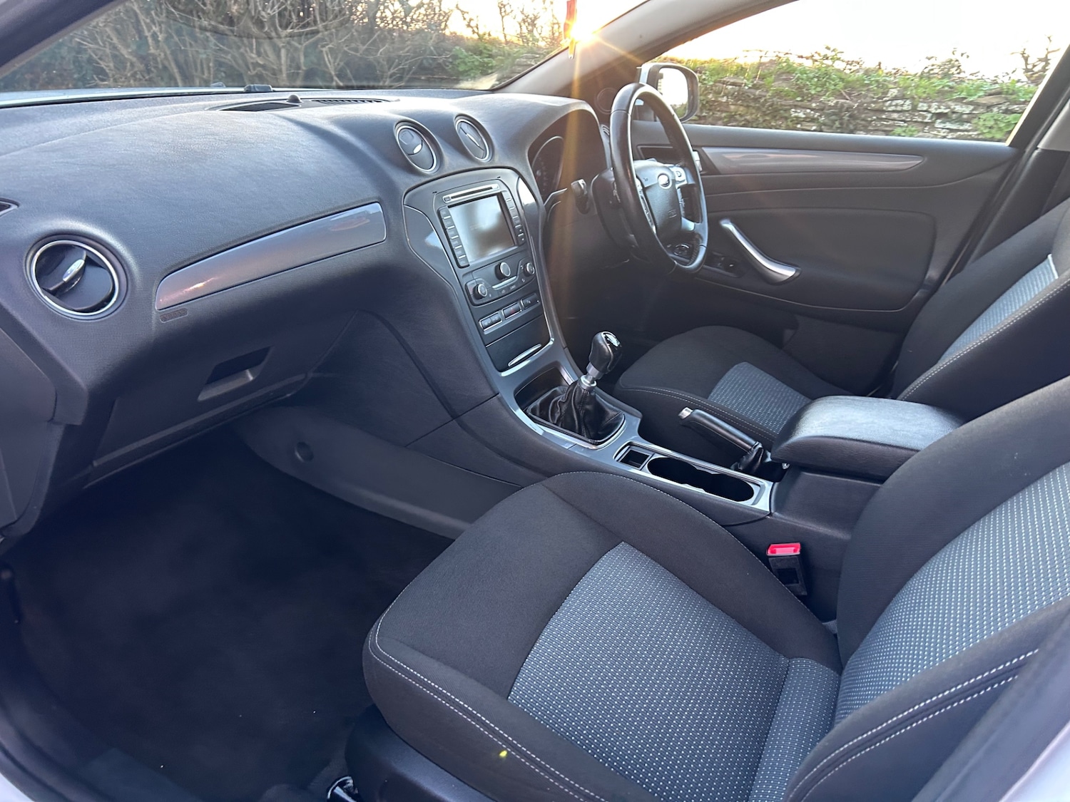 Used Ford Mondeo 2014 for sale - 77415030: Photo 18