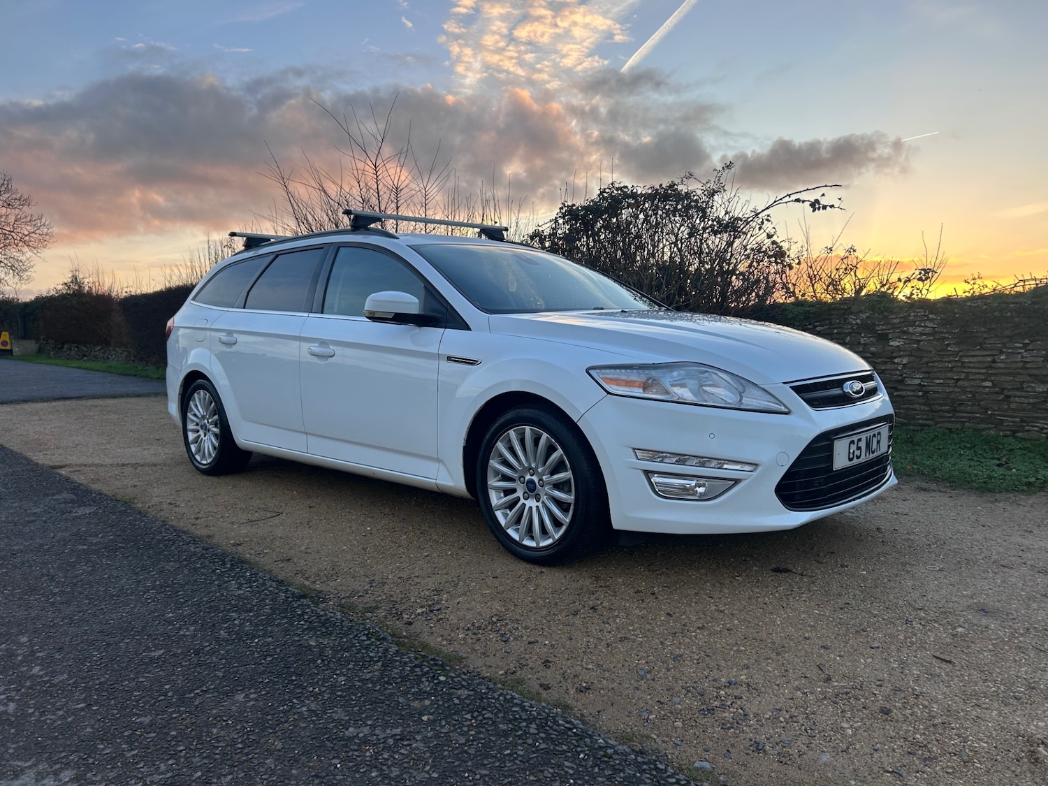 Used Ford Mondeo 2014 for sale - 77415030: Photo 19