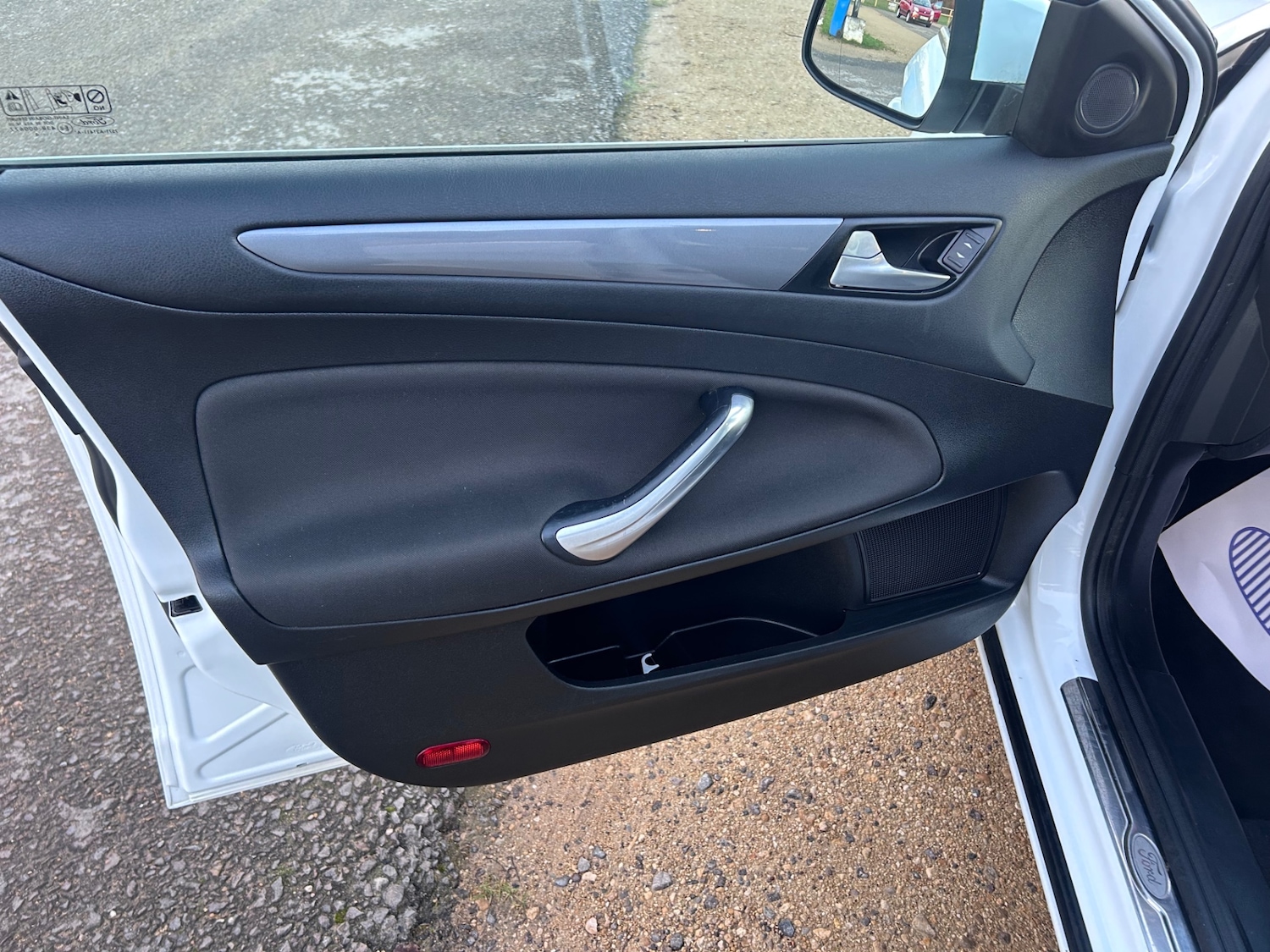 Used Ford Mondeo 2014 for sale - 77415030: Photo 20