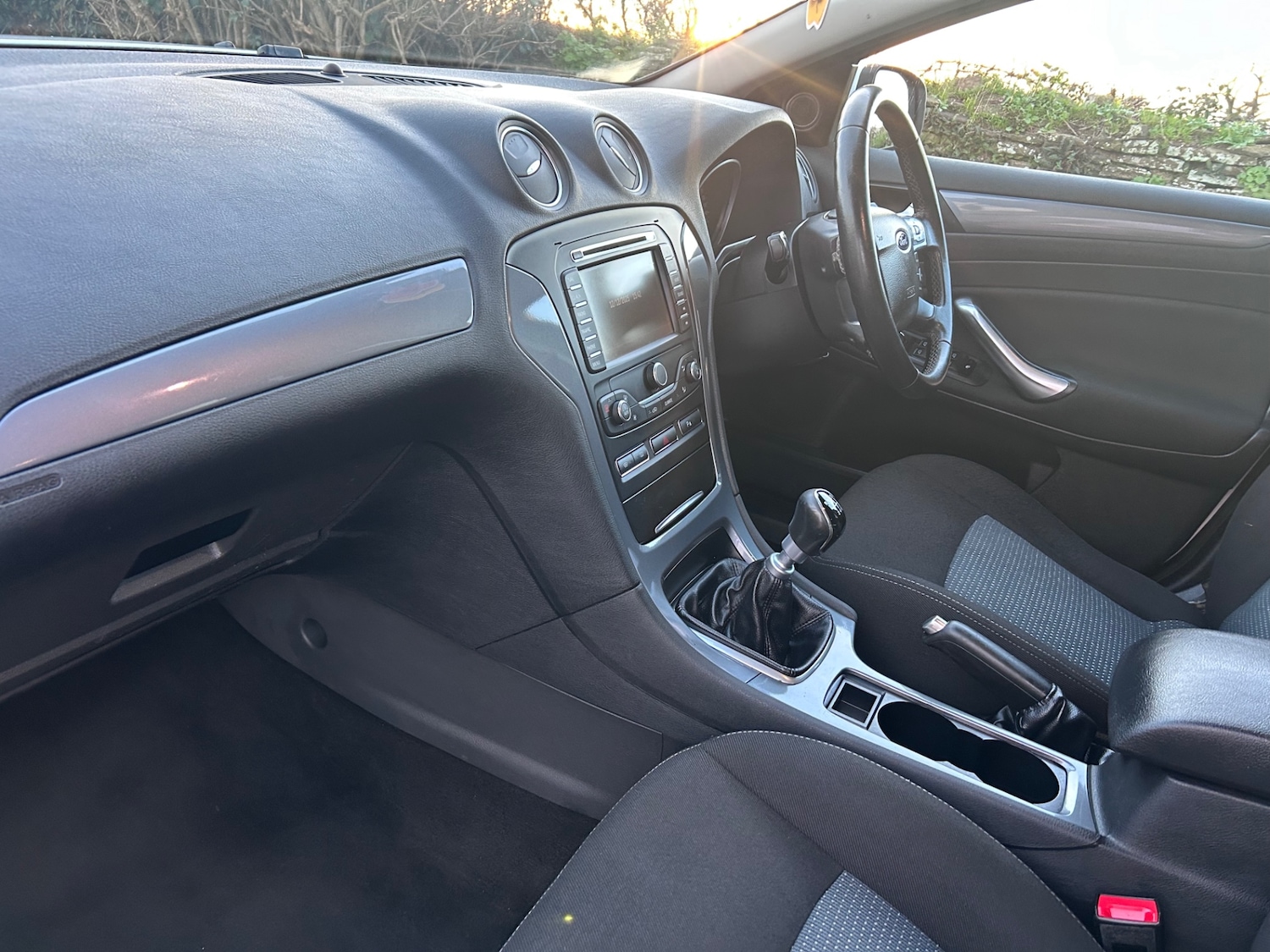 Used Ford Mondeo 2014 for sale - 77415030: Photo 21