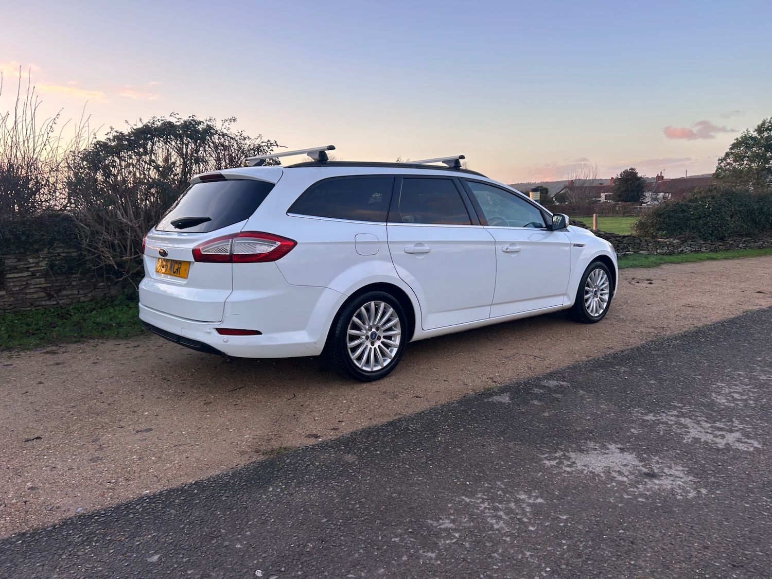 Used Ford Mondeo 2014 for sale - 77415030: Photo 22