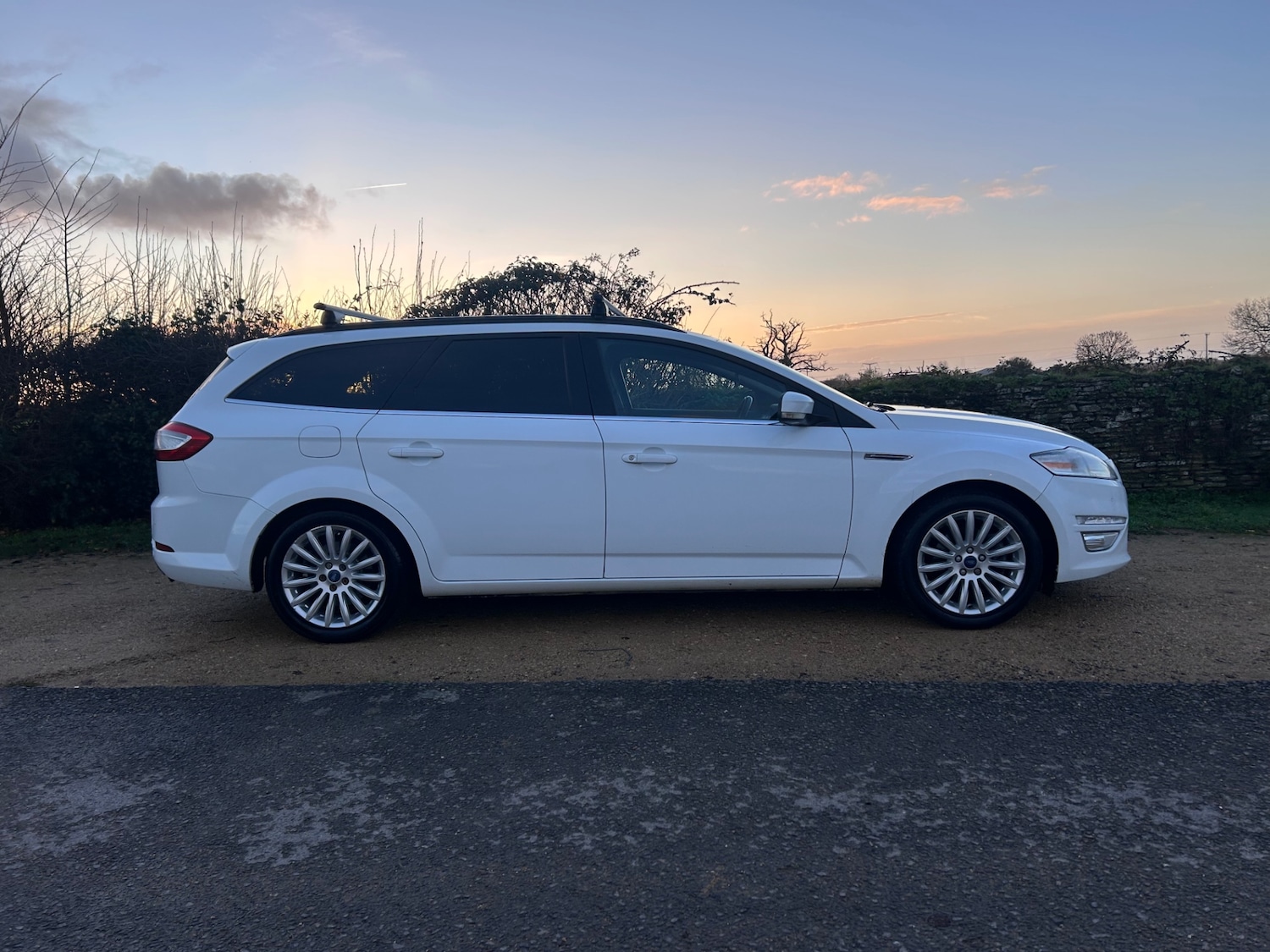 Used Ford Mondeo 2014 for sale - 77415030: Photo 23