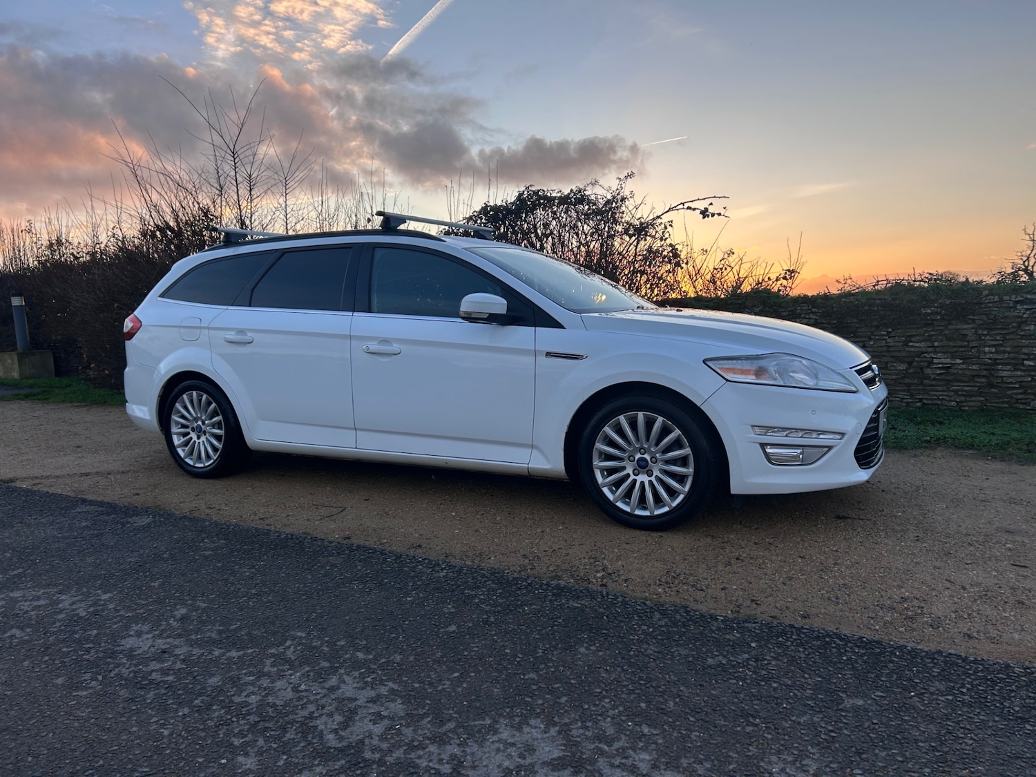Used Ford Mondeo 2014 for sale - 77415030: Photo 24