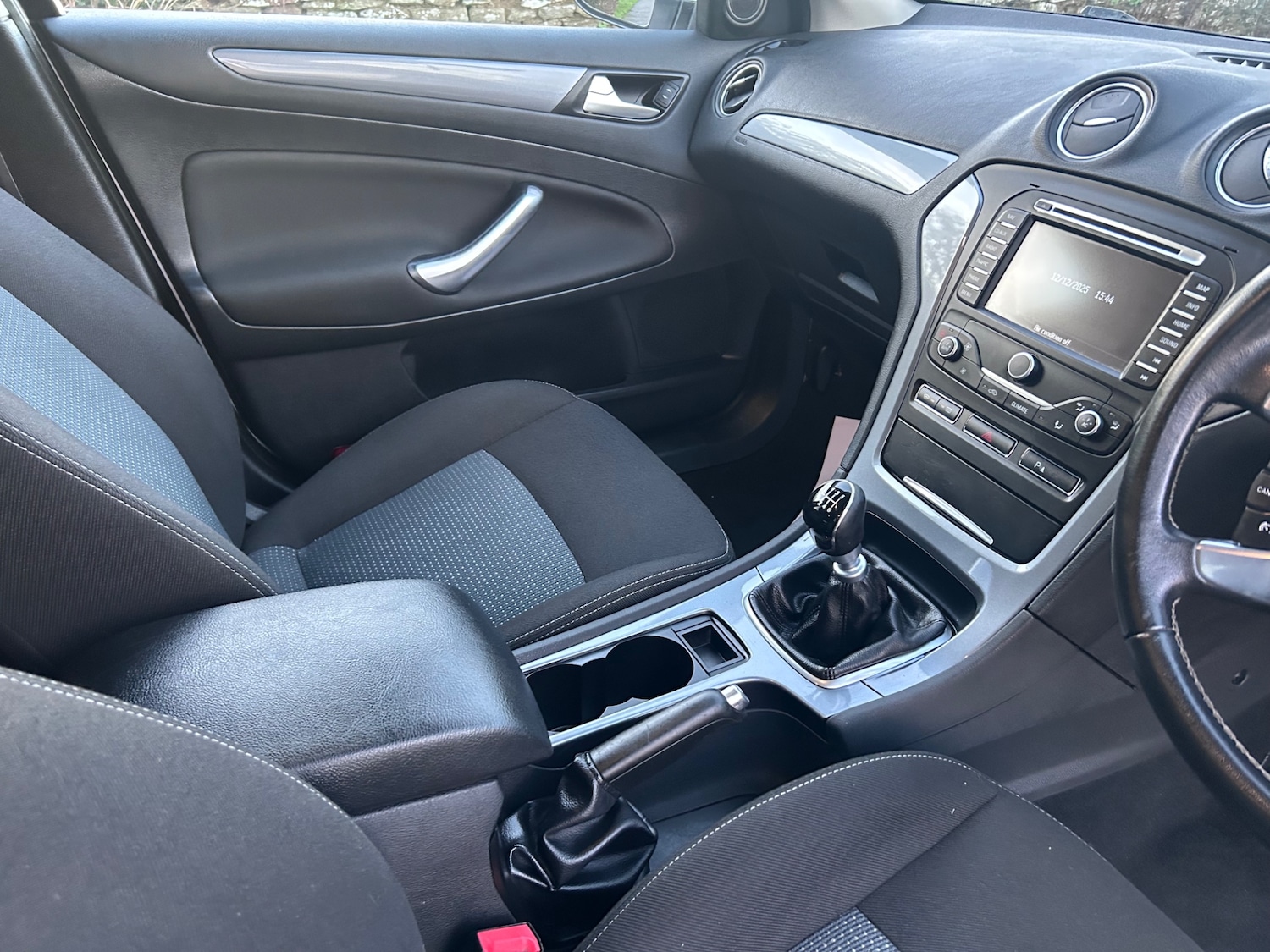 Used Ford Mondeo 2014 for sale - 77415030: Photo 25