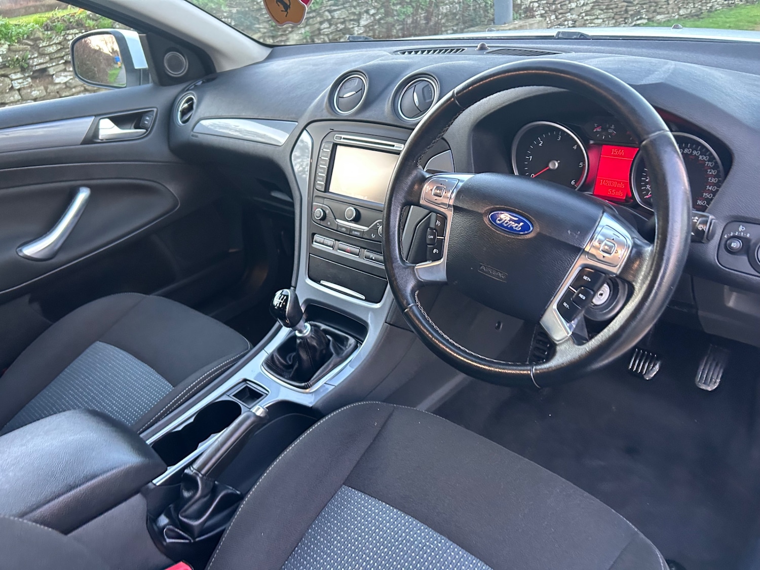 Used Ford Mondeo 2014 for sale - 77415030: Photo 26