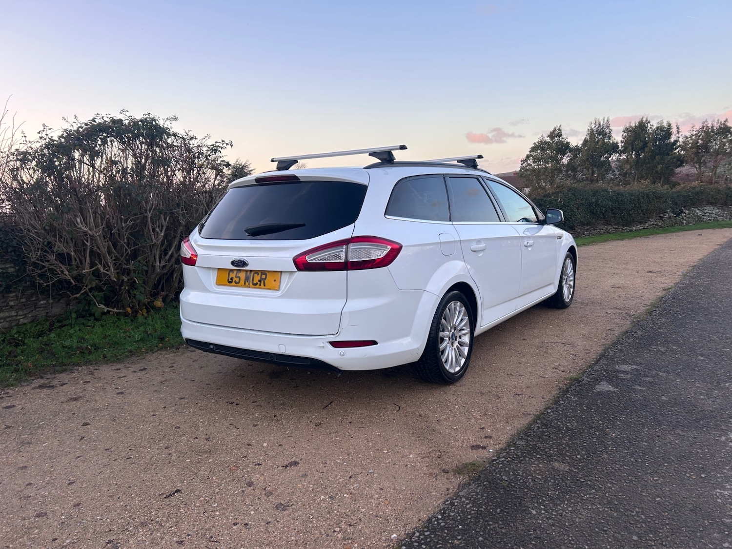 Used Ford Mondeo 2014 for sale - 77415030: Photo 27