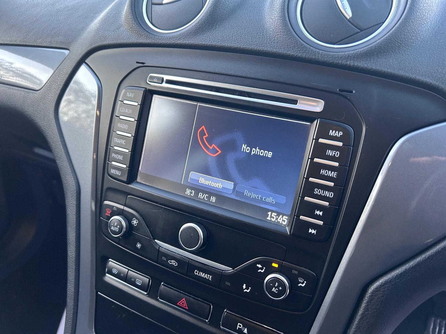 Used Ford Mondeo 2014 for sale - 77415030: Photo 33