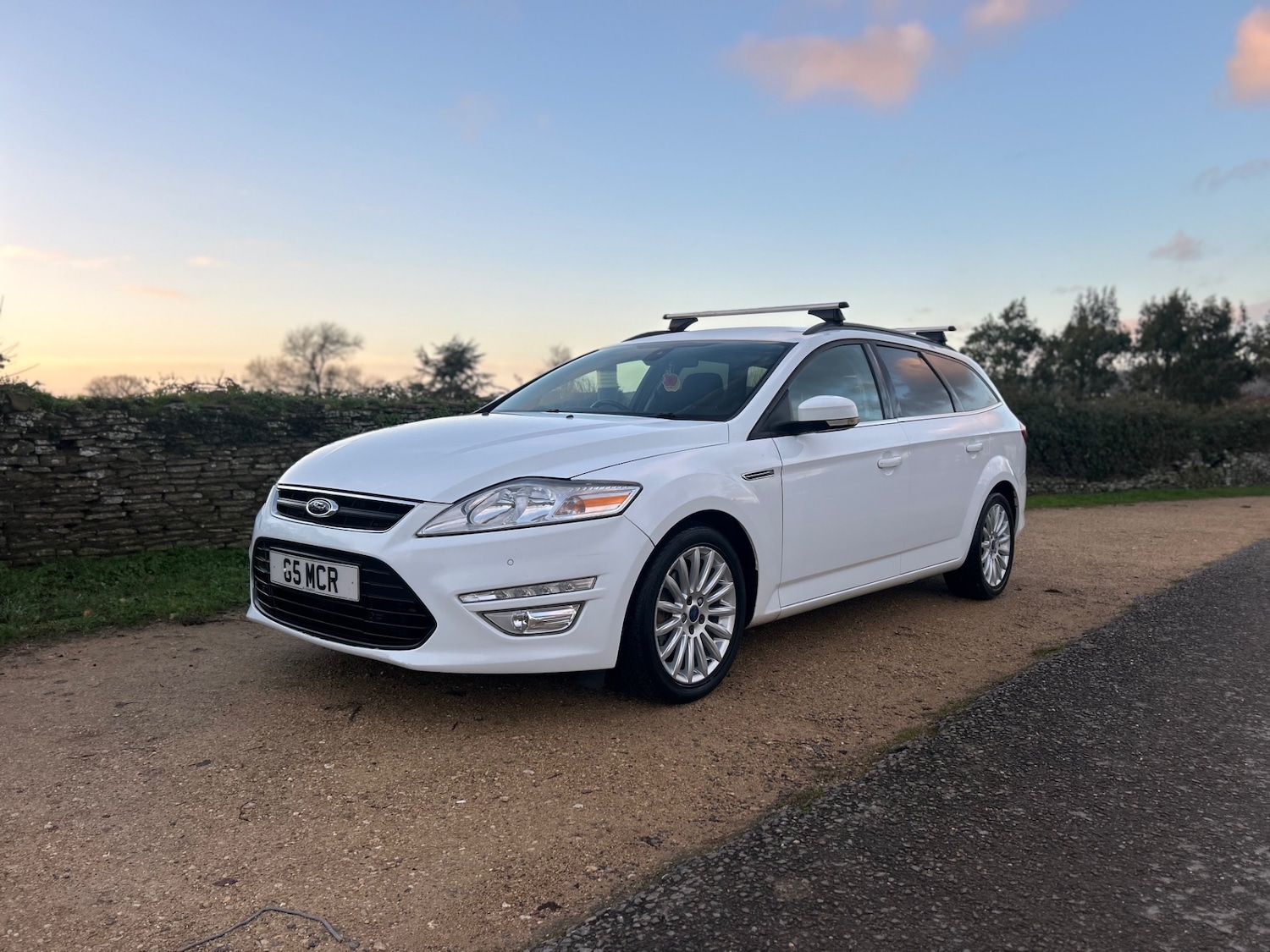 Used Ford Mondeo 2014 for sale - 77415030: Photo 4