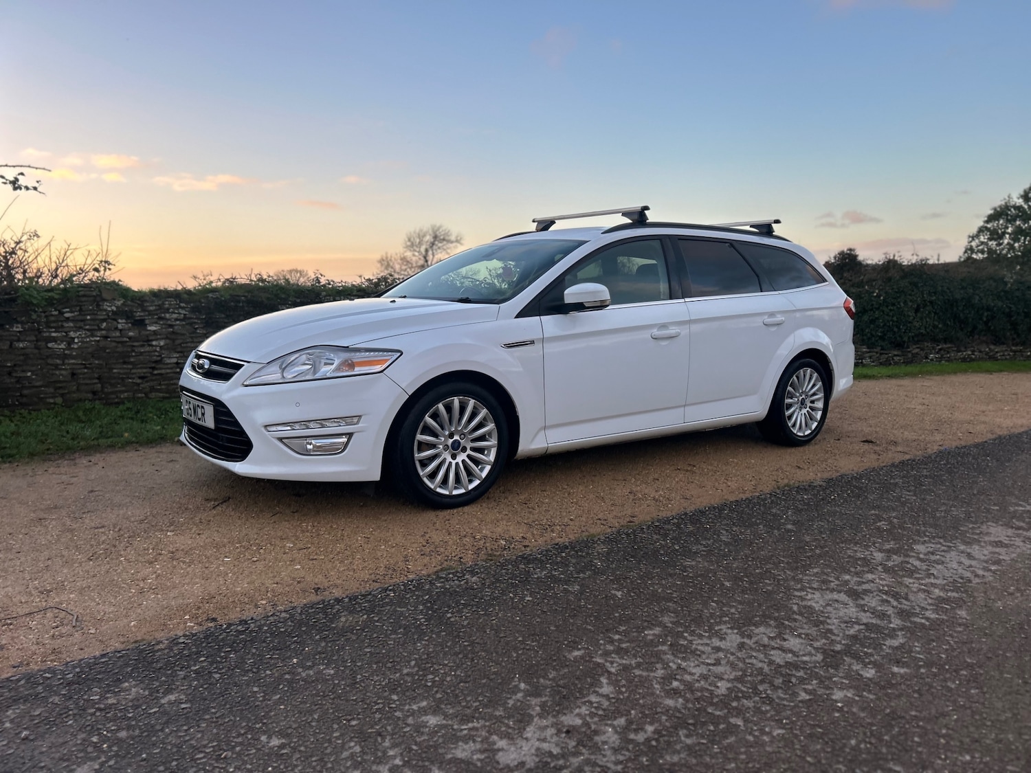 Used Ford Mondeo 2014 for sale - 77415030: Photo 5