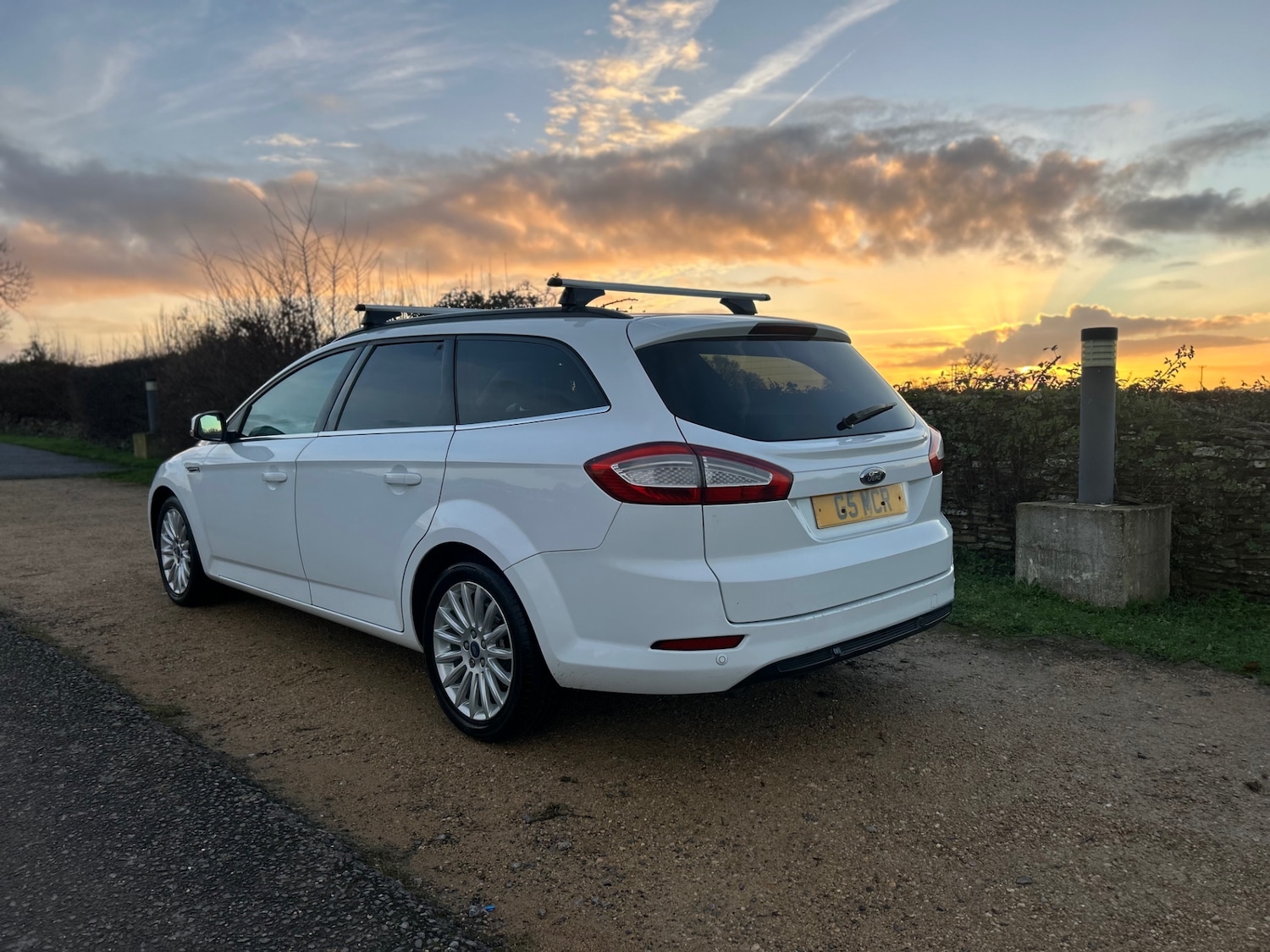 Used Ford Mondeo 2014 for sale - 77415030: Photo 7