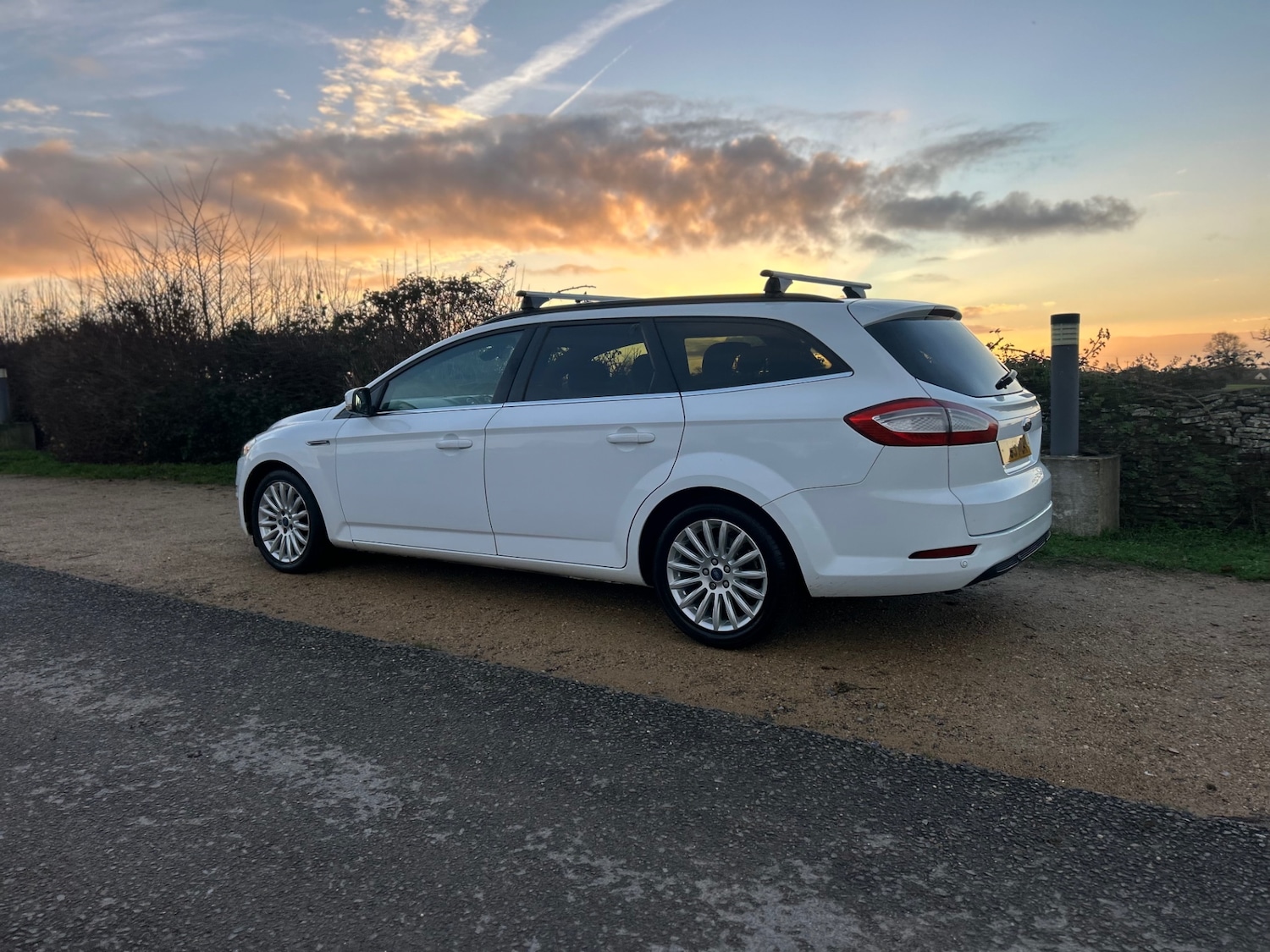 Used Ford Mondeo 2014 for sale - 77415030: Photo 8