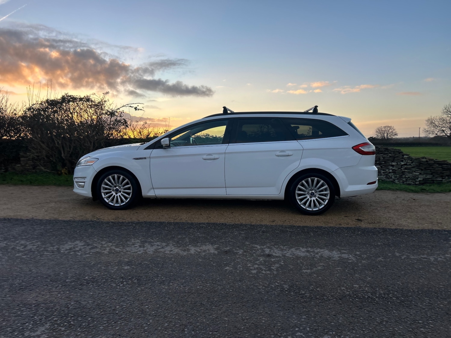 Used Ford Mondeo 2014 for sale - 77415030: Photo 9