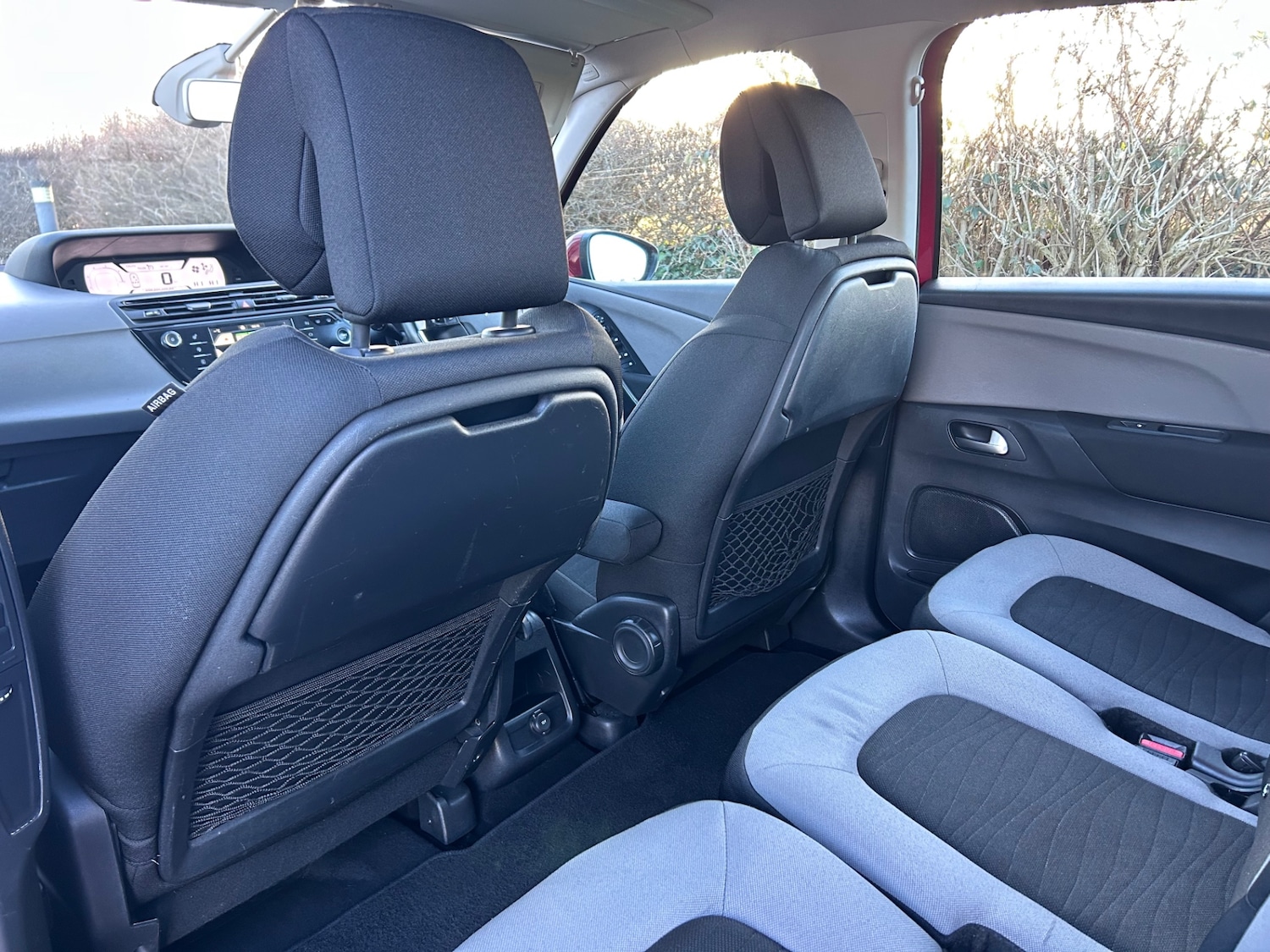 Used Citroen C4 Picasso 2015 for sale - 77414190: Photo 10