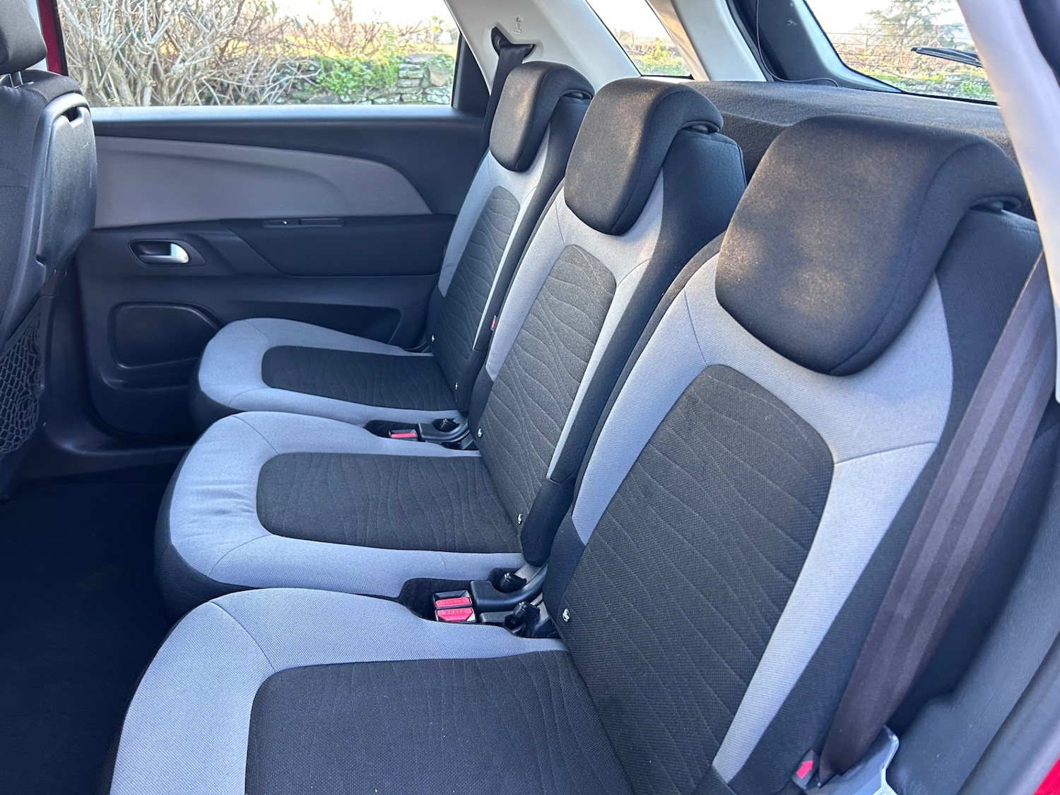 Used Citroen C4 Picasso 2015 for sale - 77414190: Photo 12