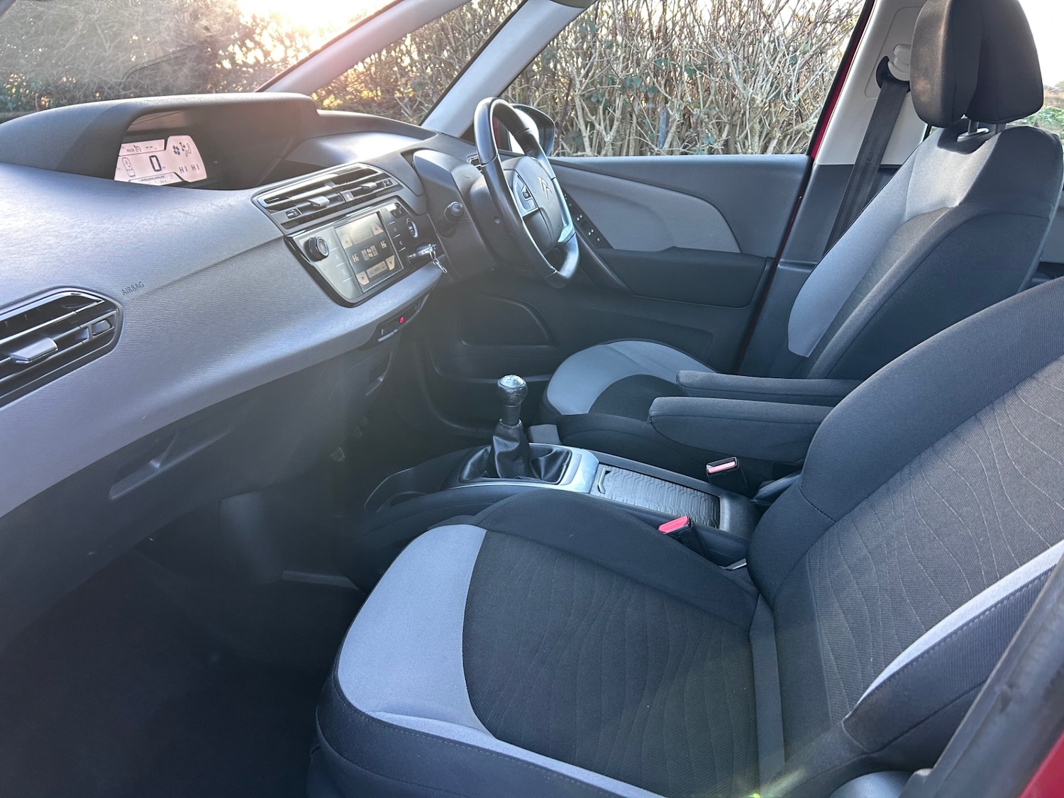 Used Citroen C4 Picasso 2015 for sale - 77414190: Photo 13