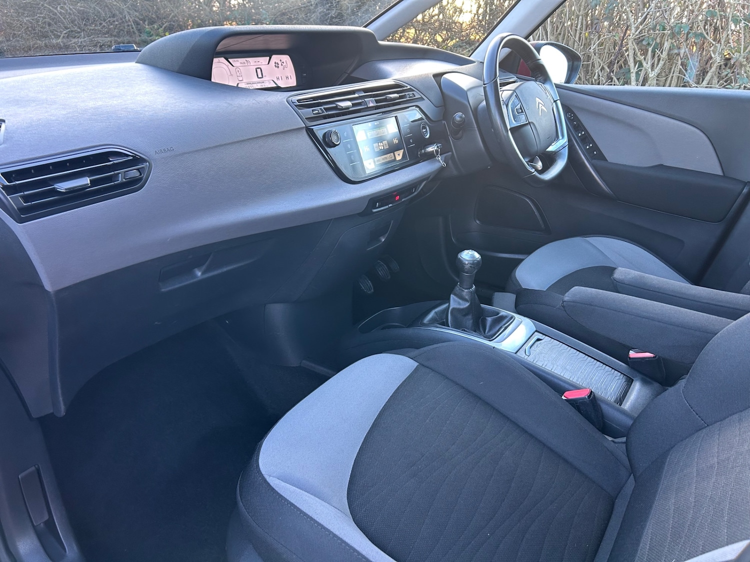 Used Citroen C4 Picasso 2015 for sale - 77414190: Photo 14