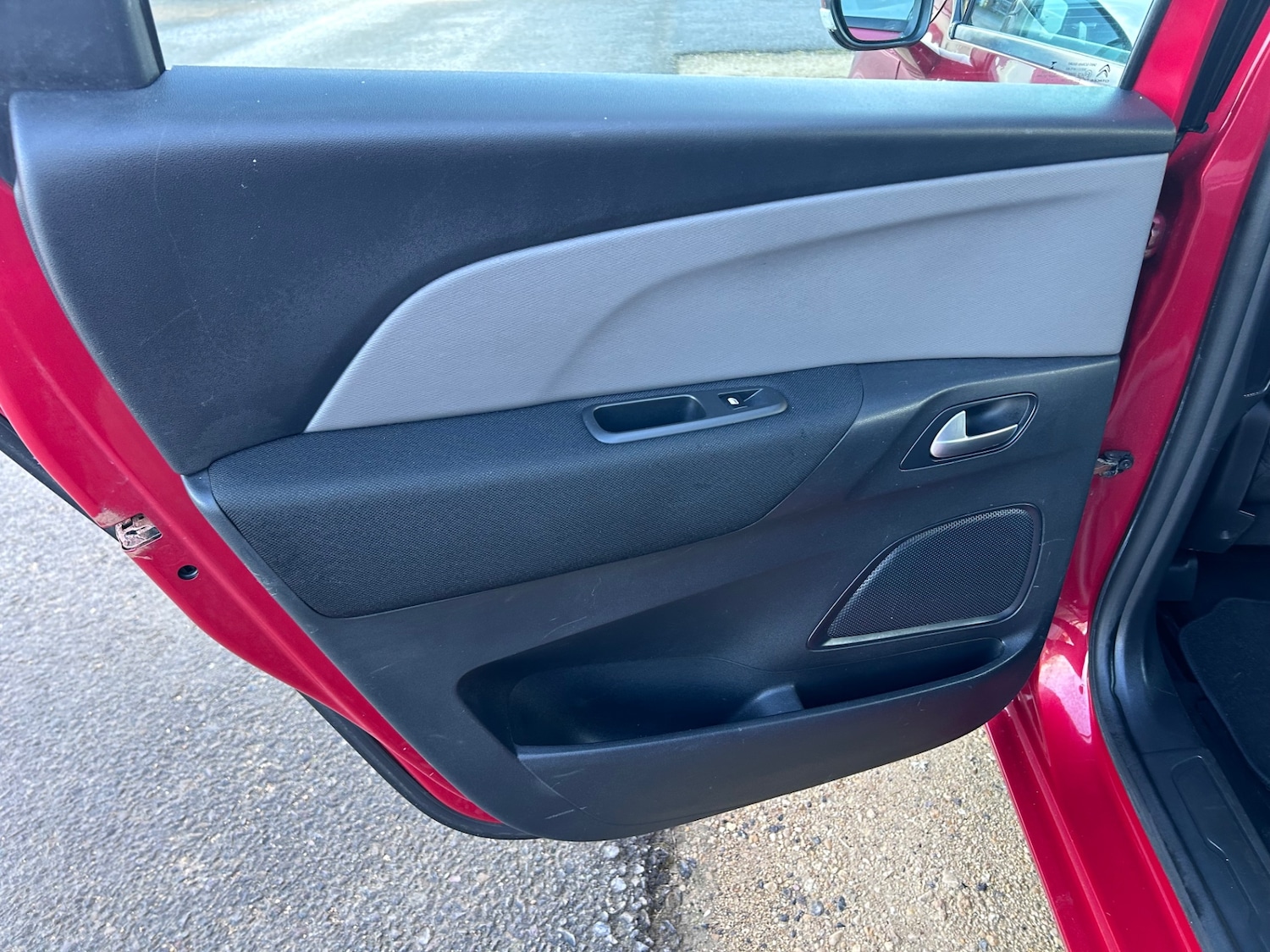 Used Citroen C4 Picasso 2015 for sale - 77414190: Photo 15