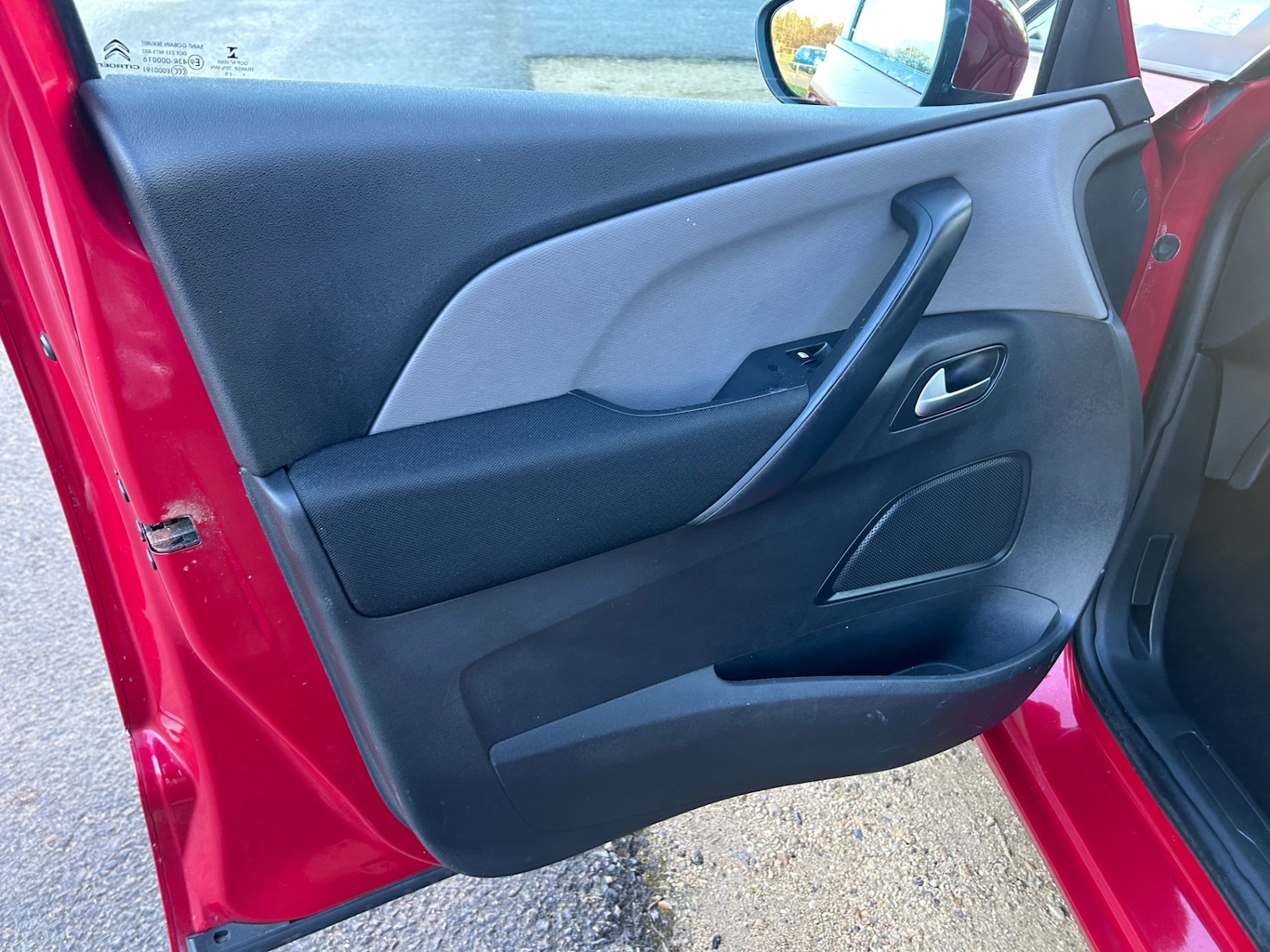 Used Citroen C4 Picasso 2015 for sale - 77414190: Photo 16