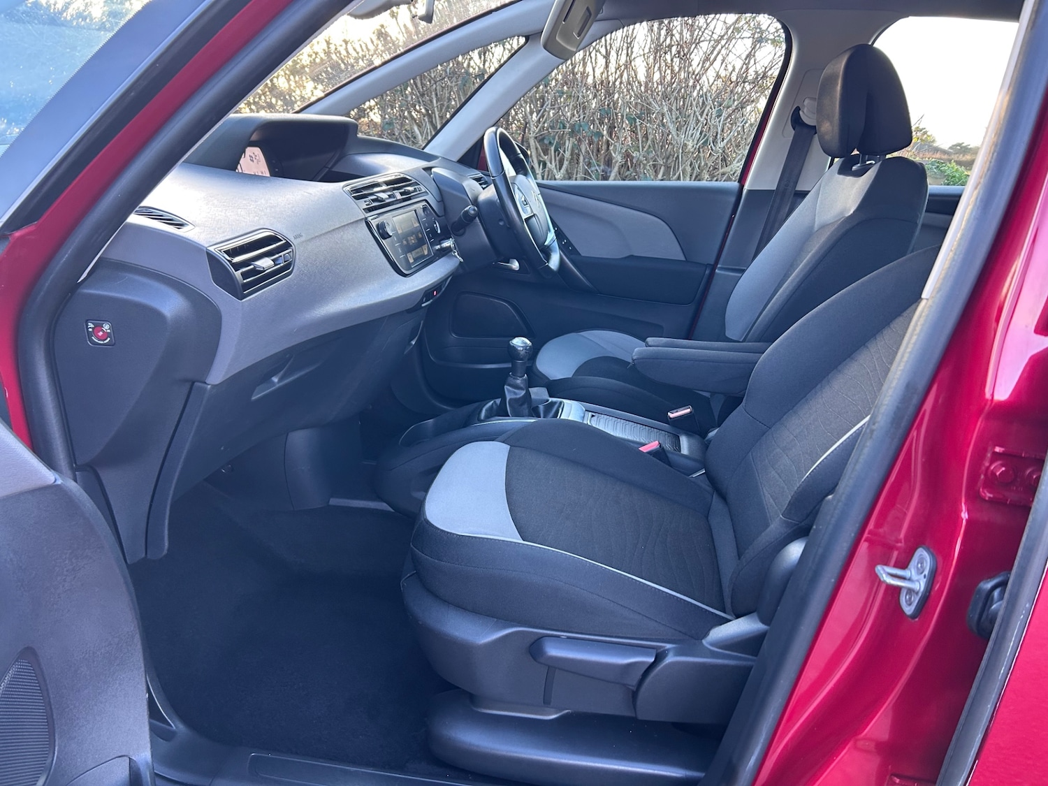 Used Citroen C4 Picasso 2015 for sale - 77414190: Photo 17