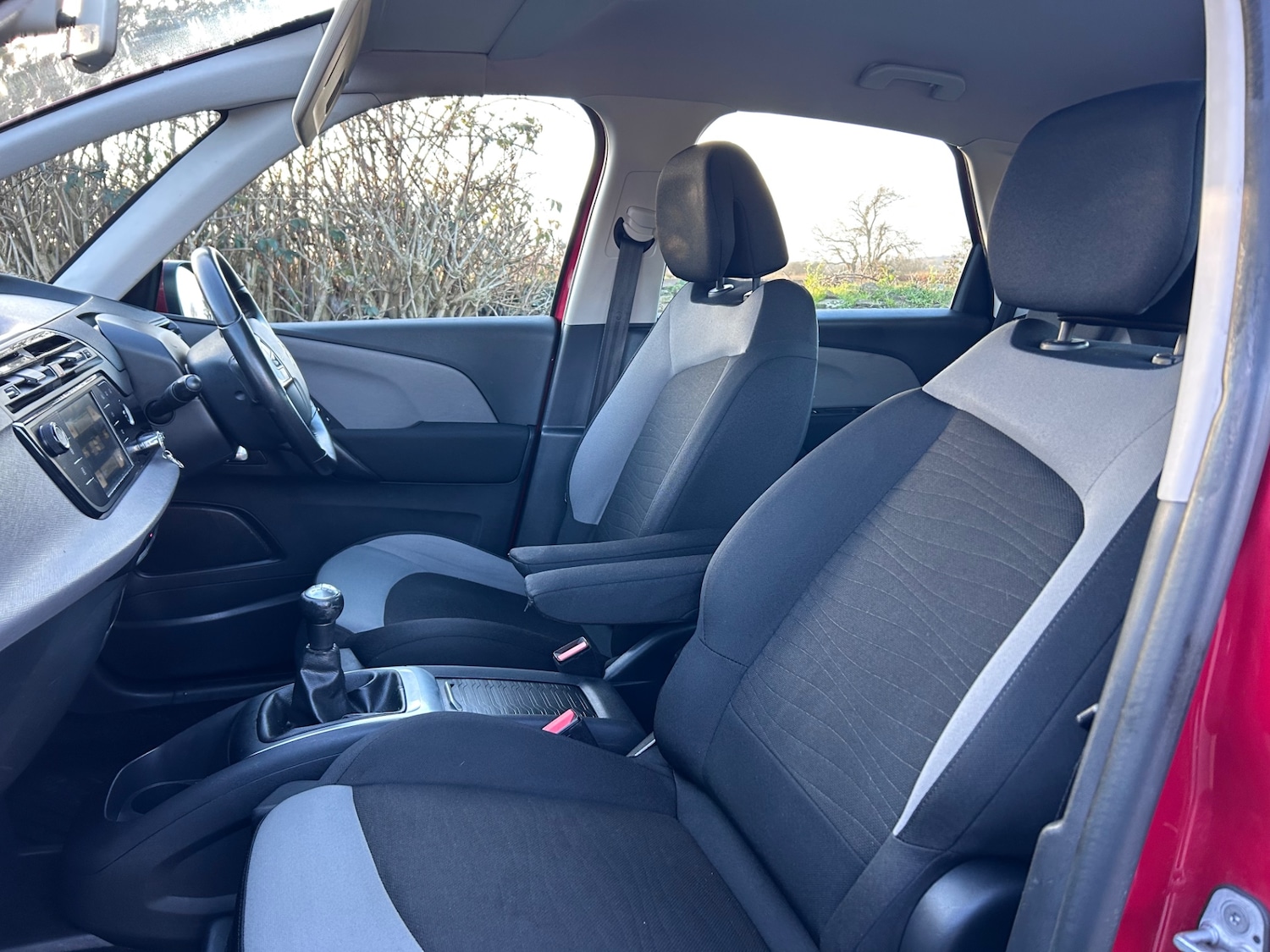 Used Citroen C4 Picasso 2015 for sale - 77414190: Photo 18