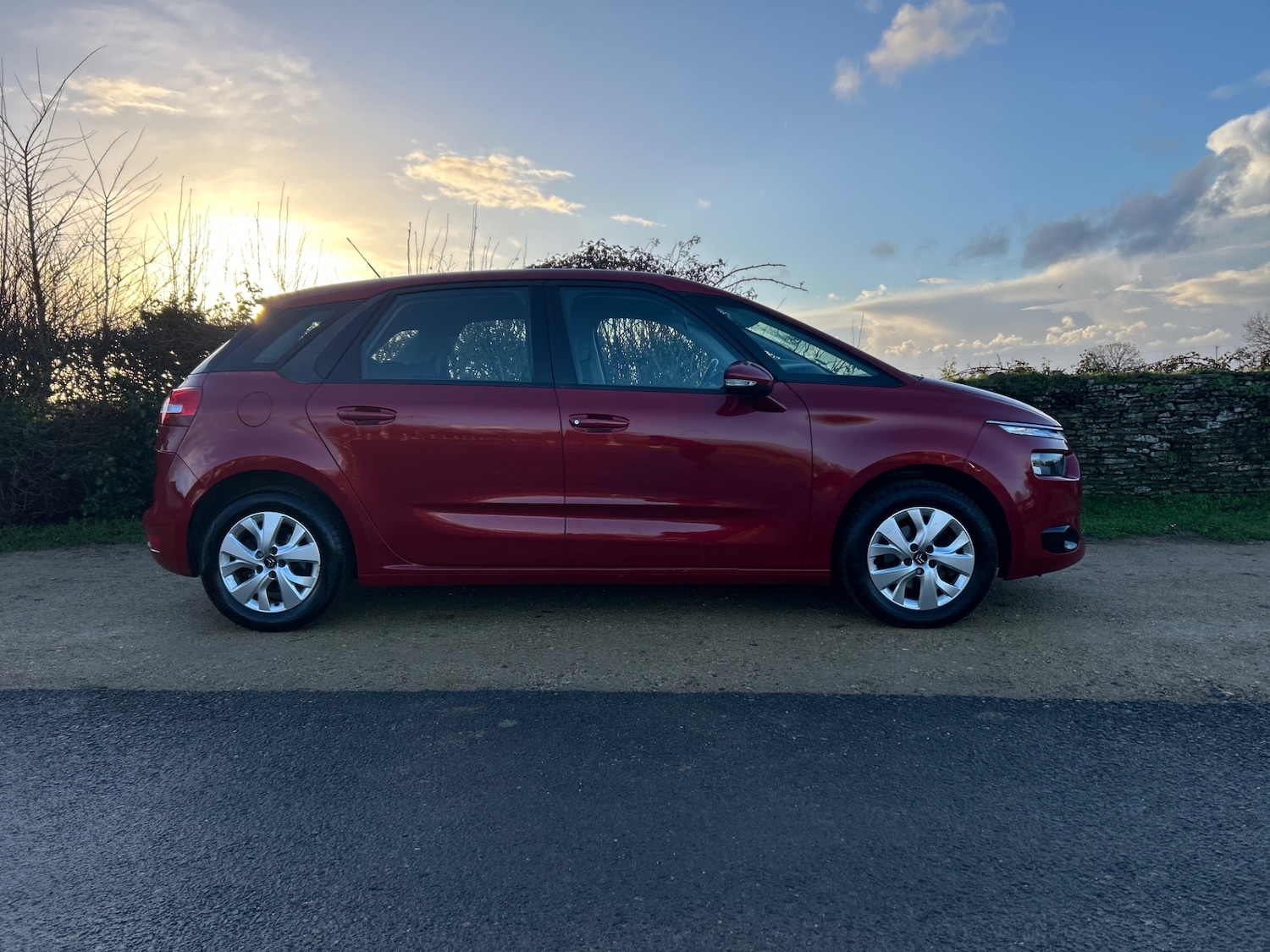 Used Citroen C4 Picasso 2015 for sale - 77414190: Photo 19